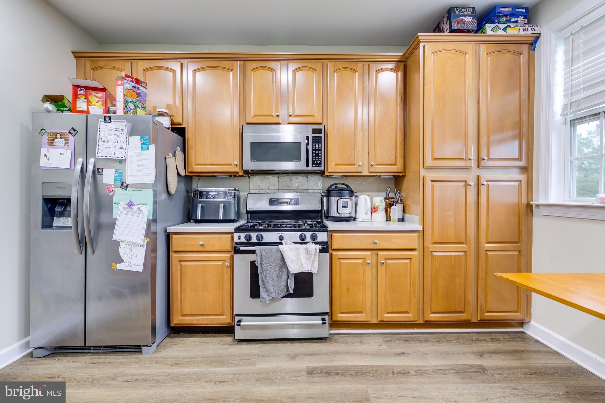 EDWARDS LANDING - Residential Lease