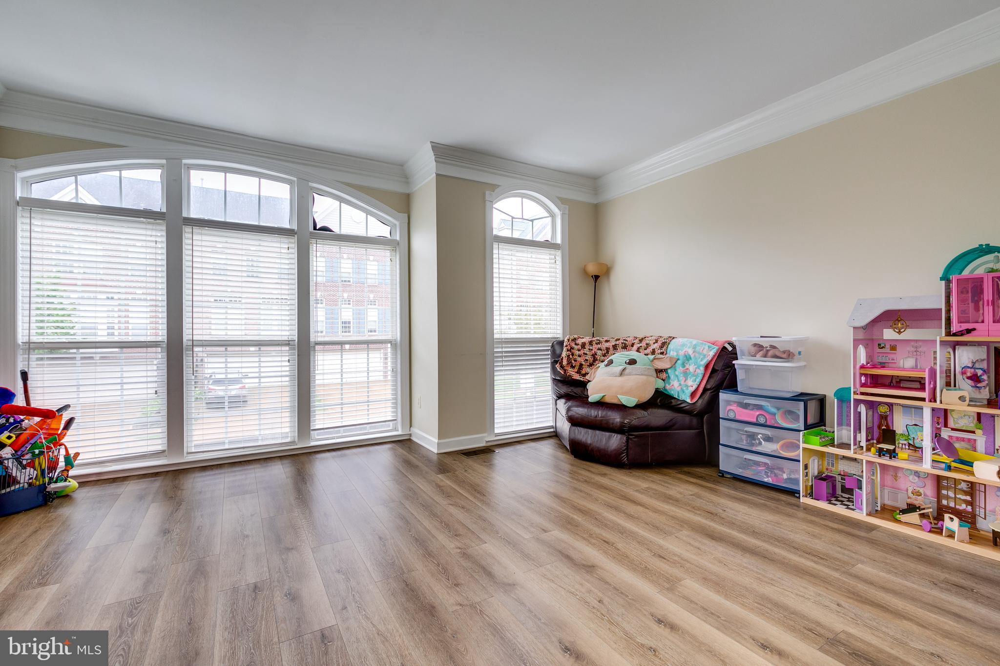 EDWARDS LANDING - Residential Lease