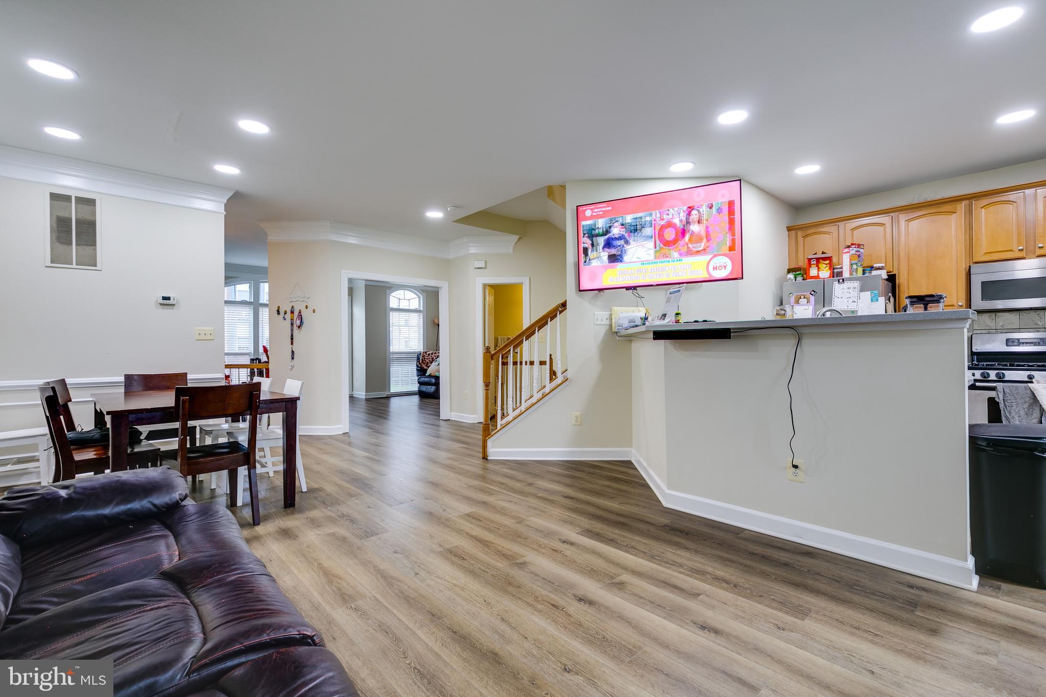 EDWARDS LANDING - Residential Lease