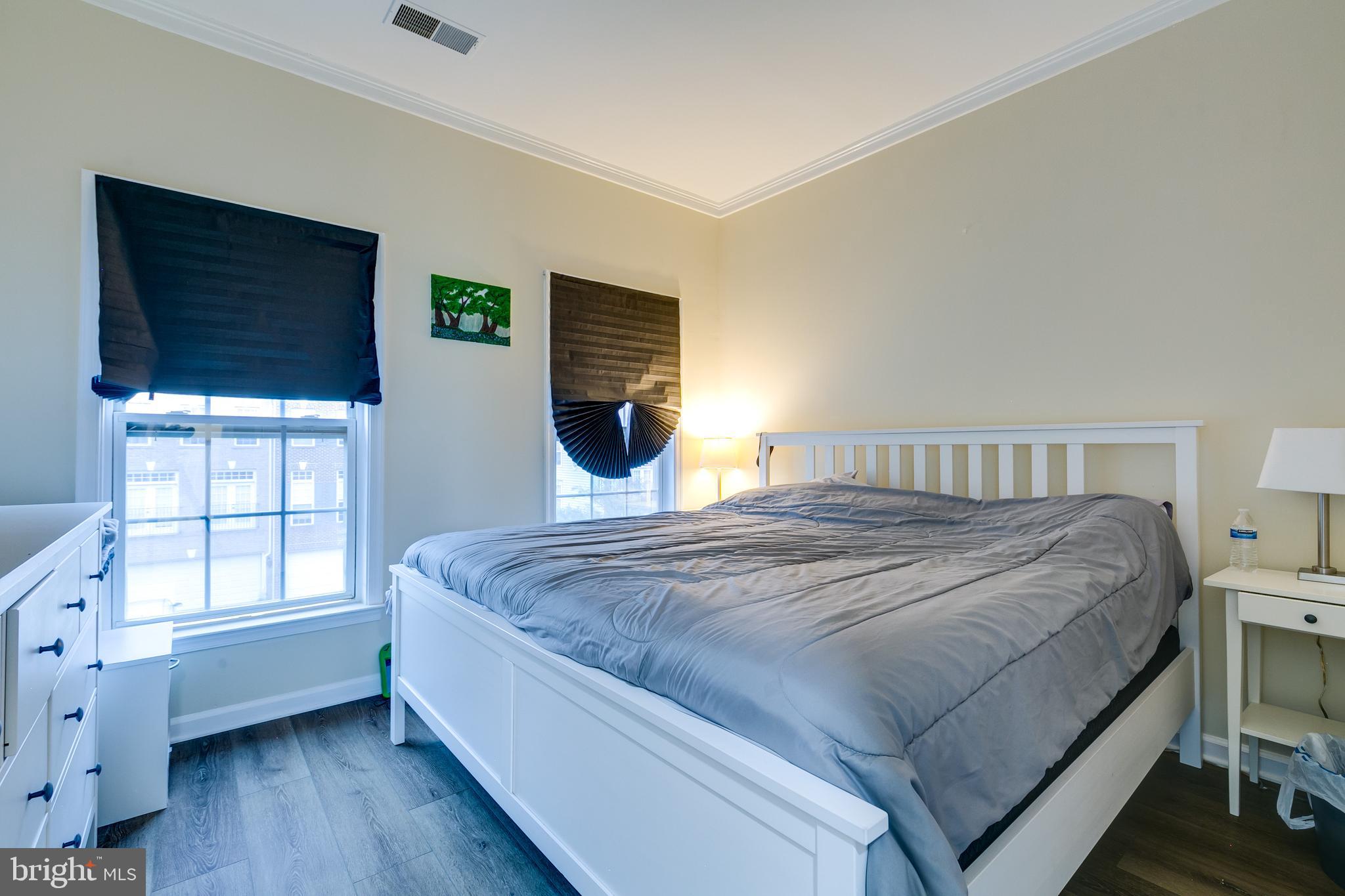 EDWARDS LANDING - Residential Lease