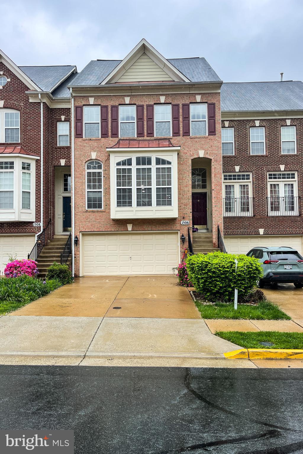 EDWARDS LANDING - Residential Lease