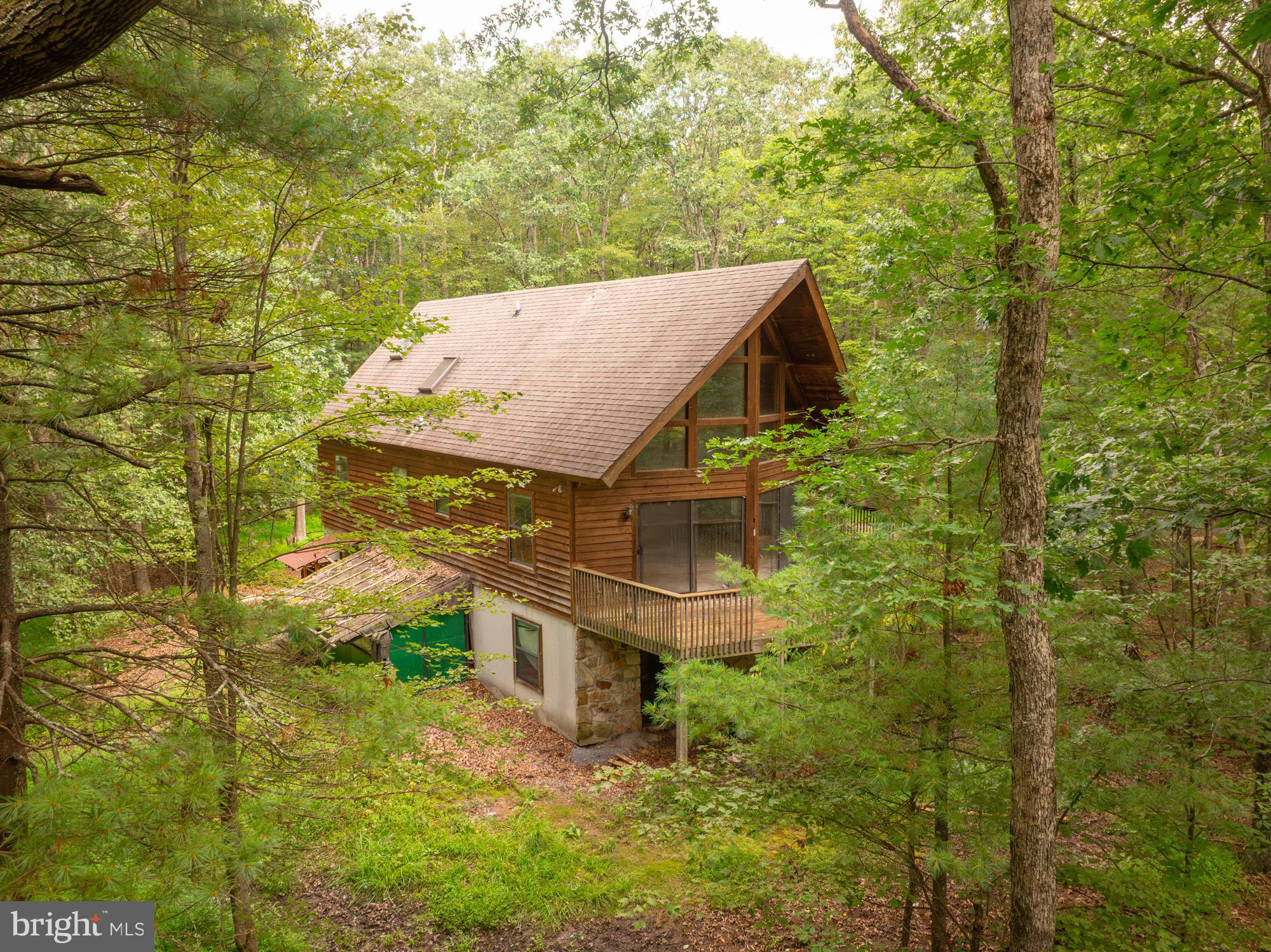 276 HINES DRIVE
