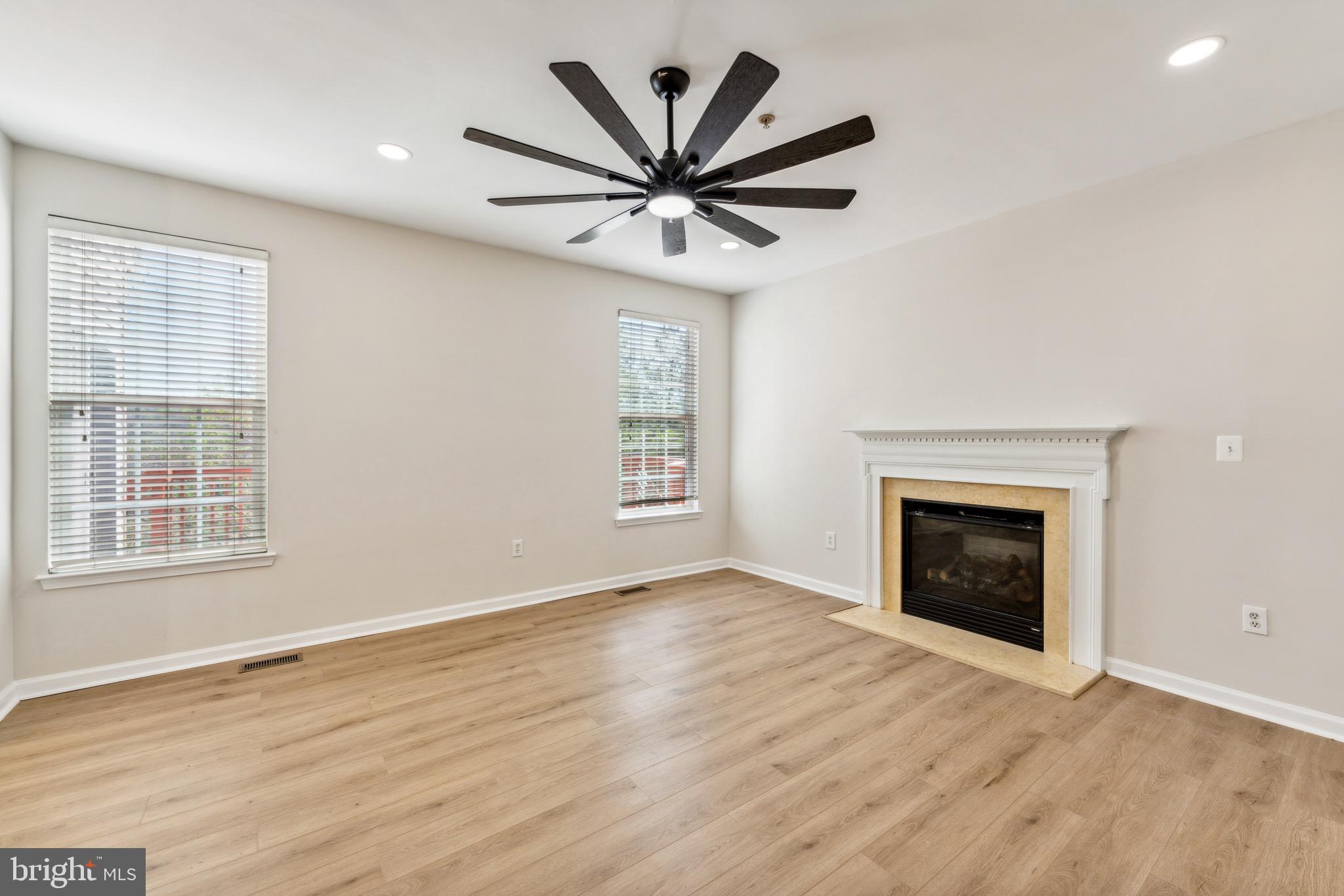 GALLAHAN - Residential