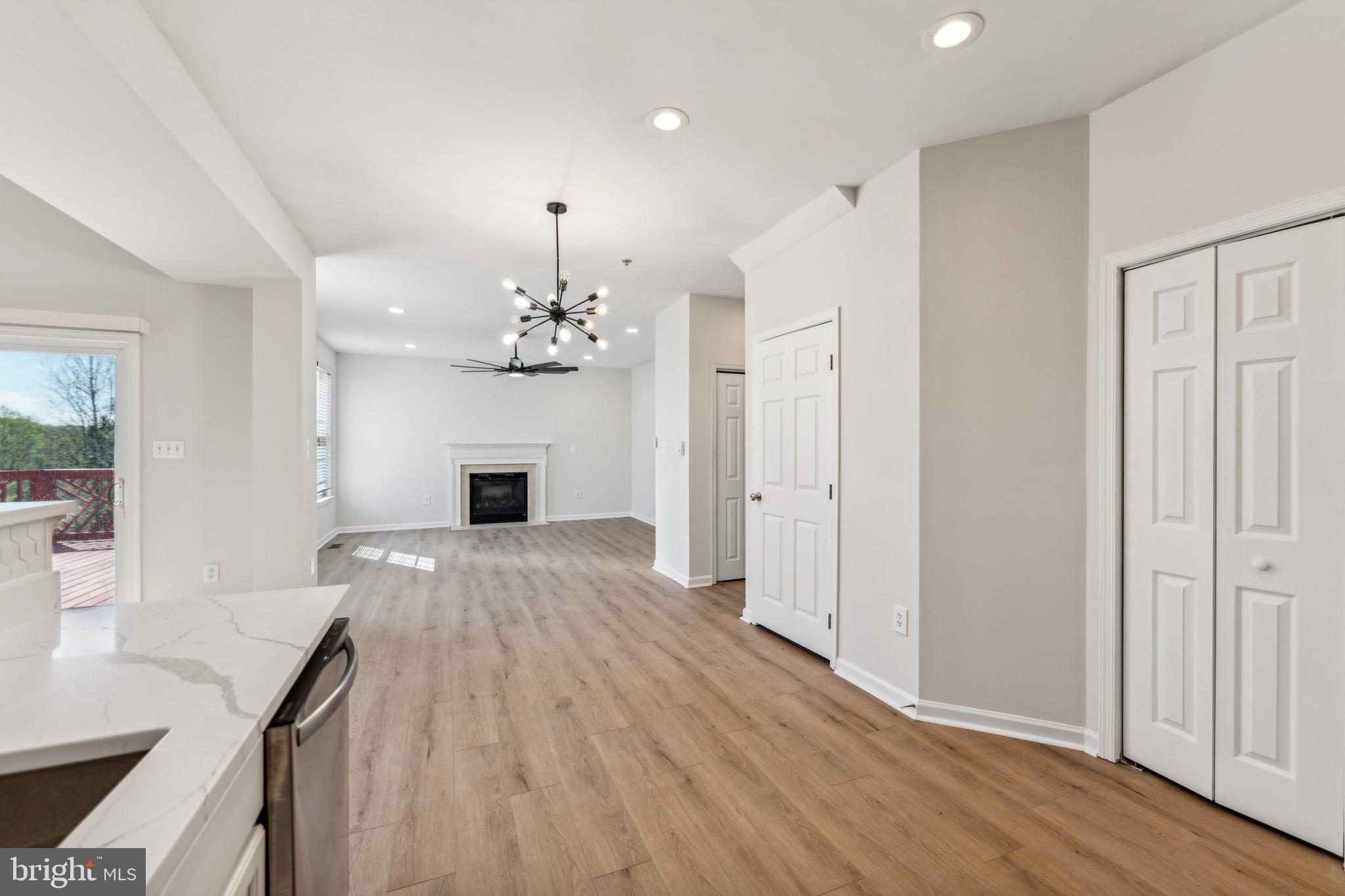 GALLAHAN - Residential