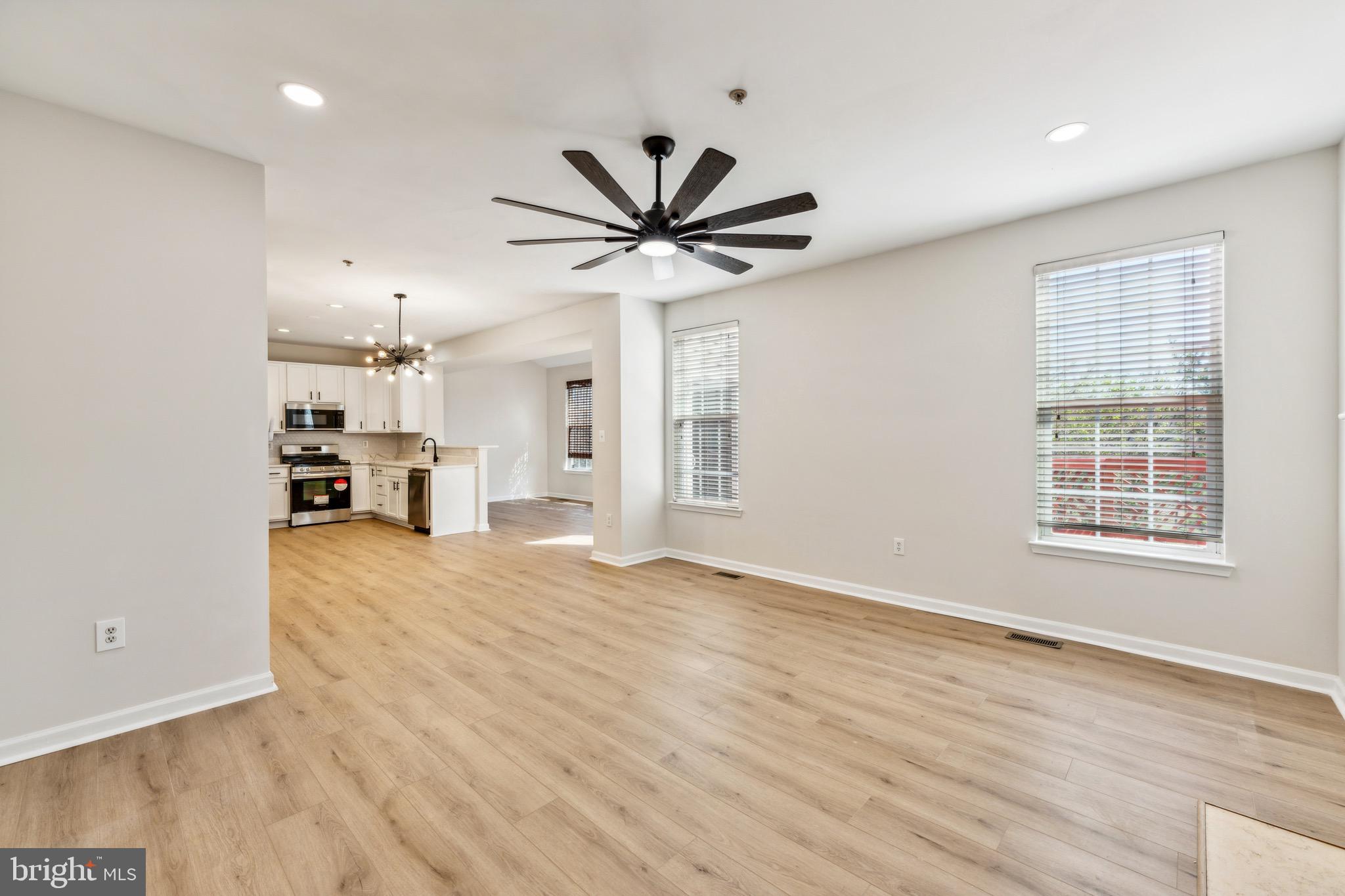 GALLAHAN - Residential