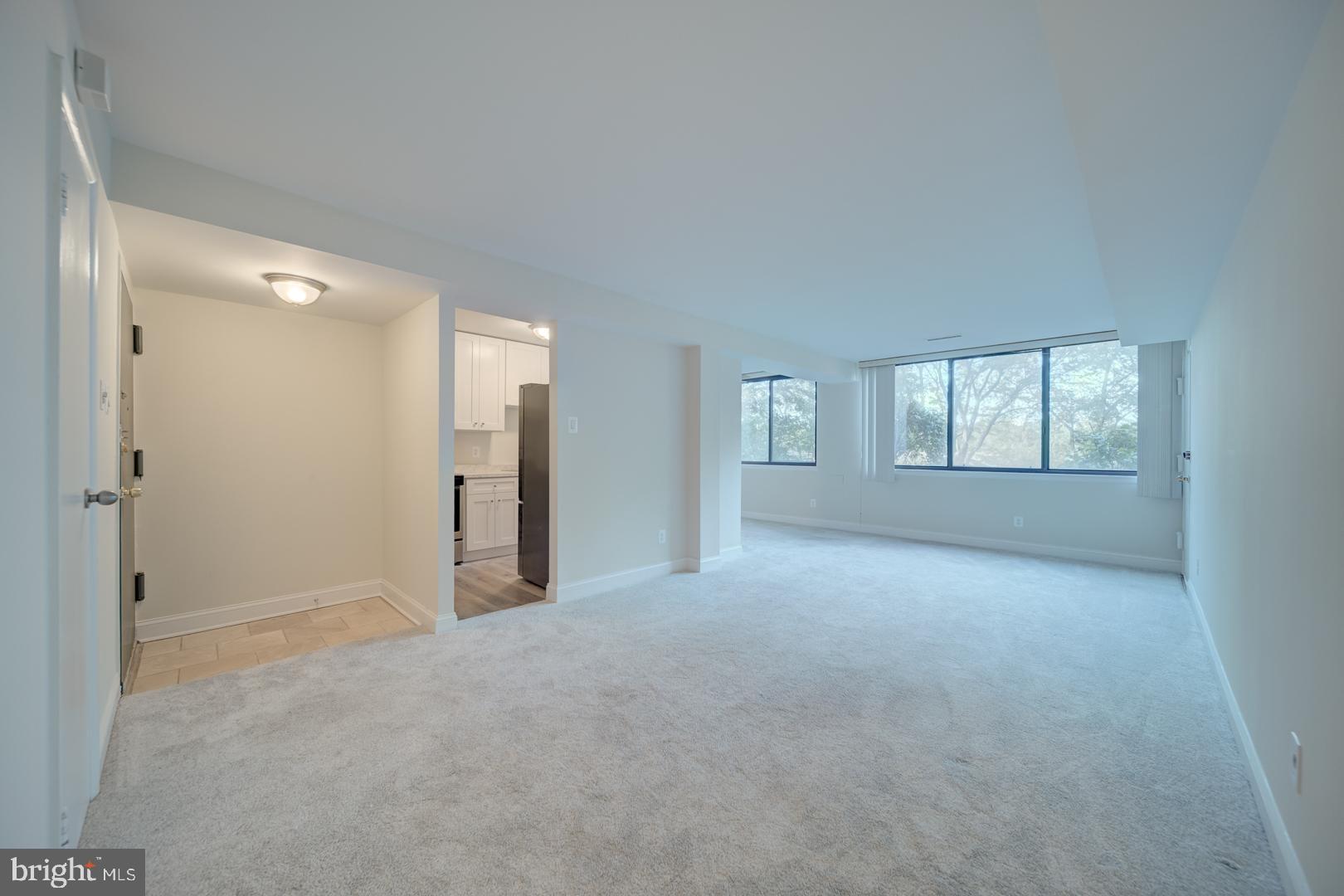 SAXONY SQUARE - Residential Lease