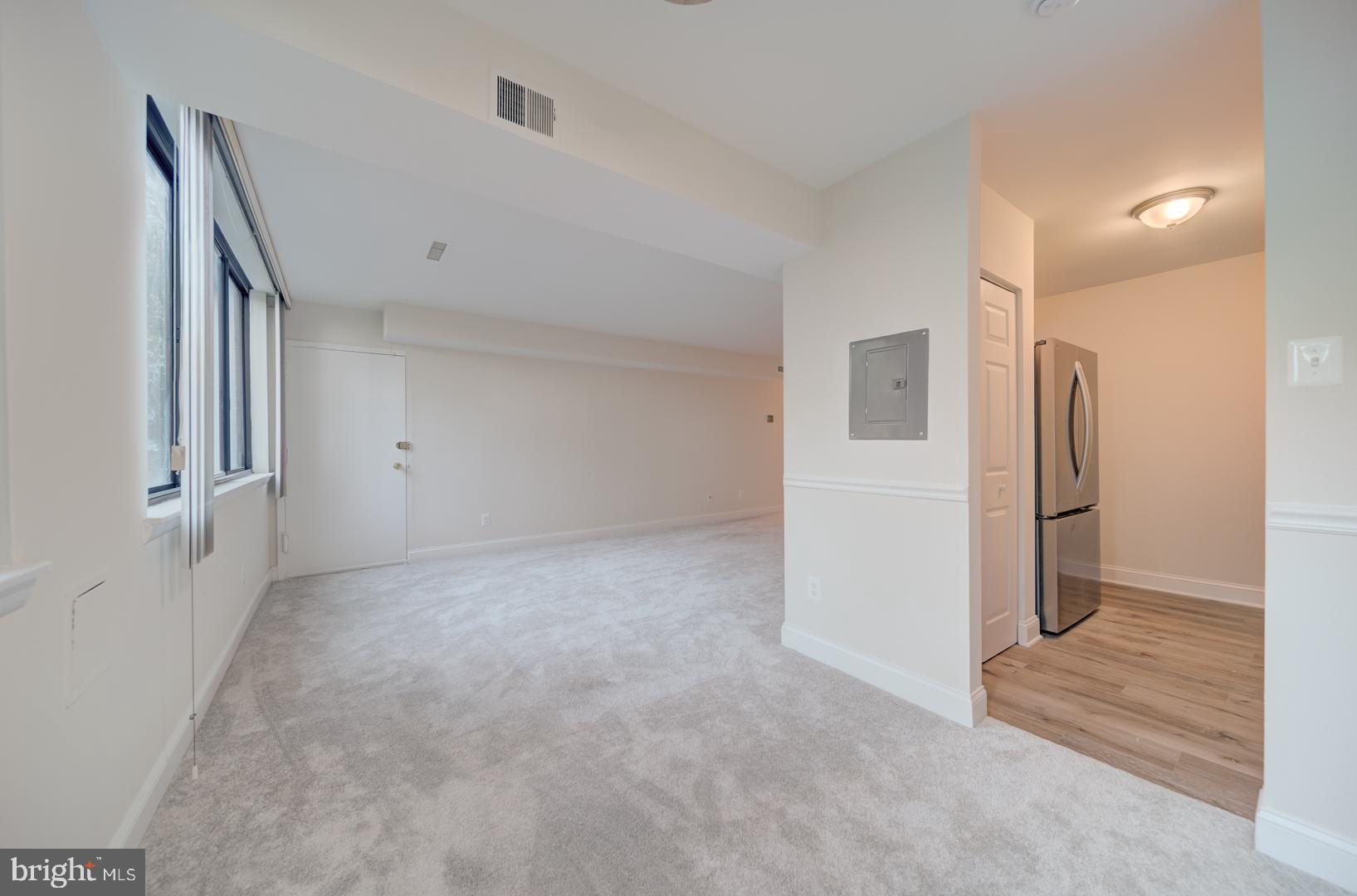 SAXONY SQUARE - Residential Lease