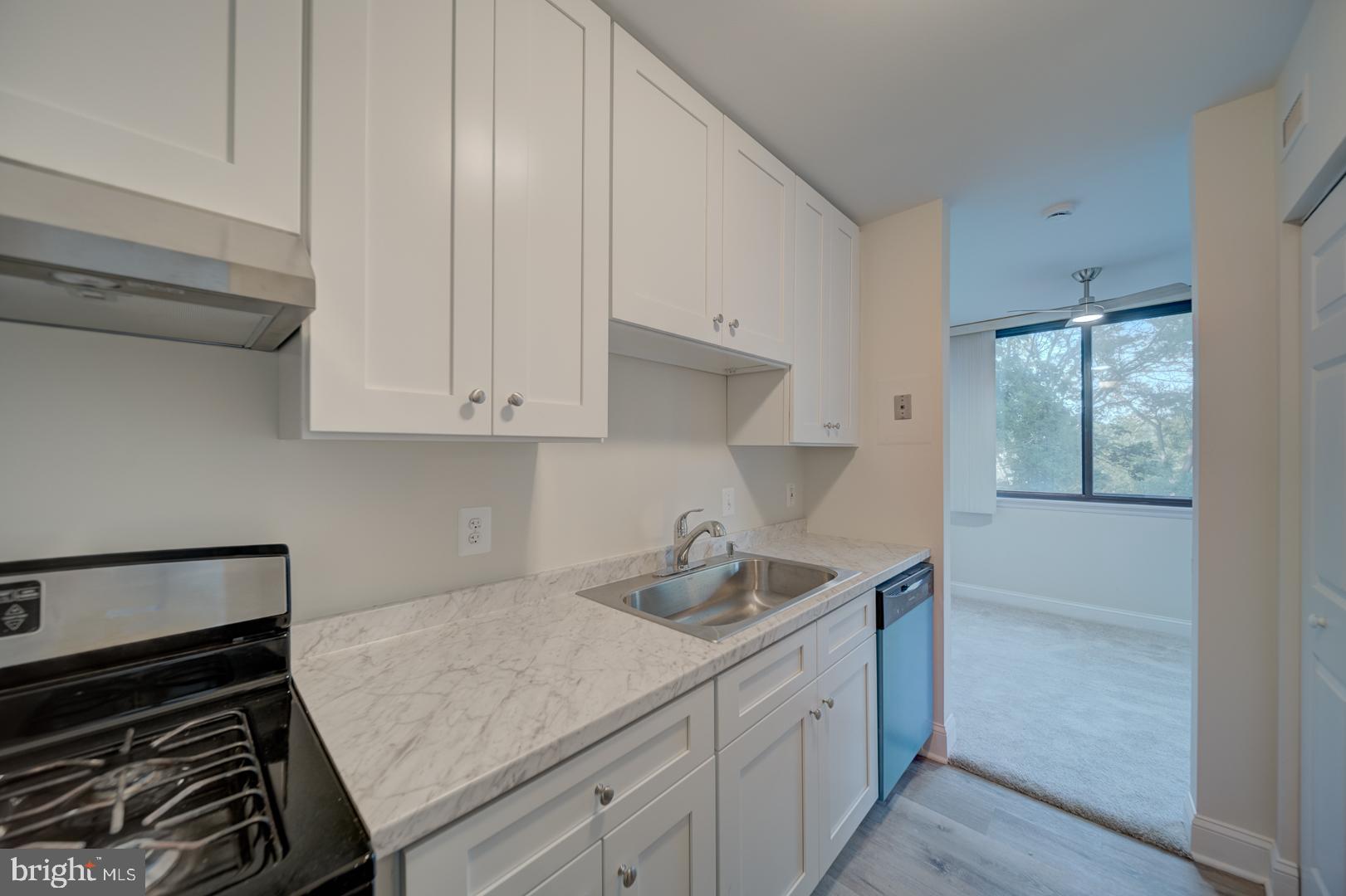 SAXONY SQUARE - Residential Lease