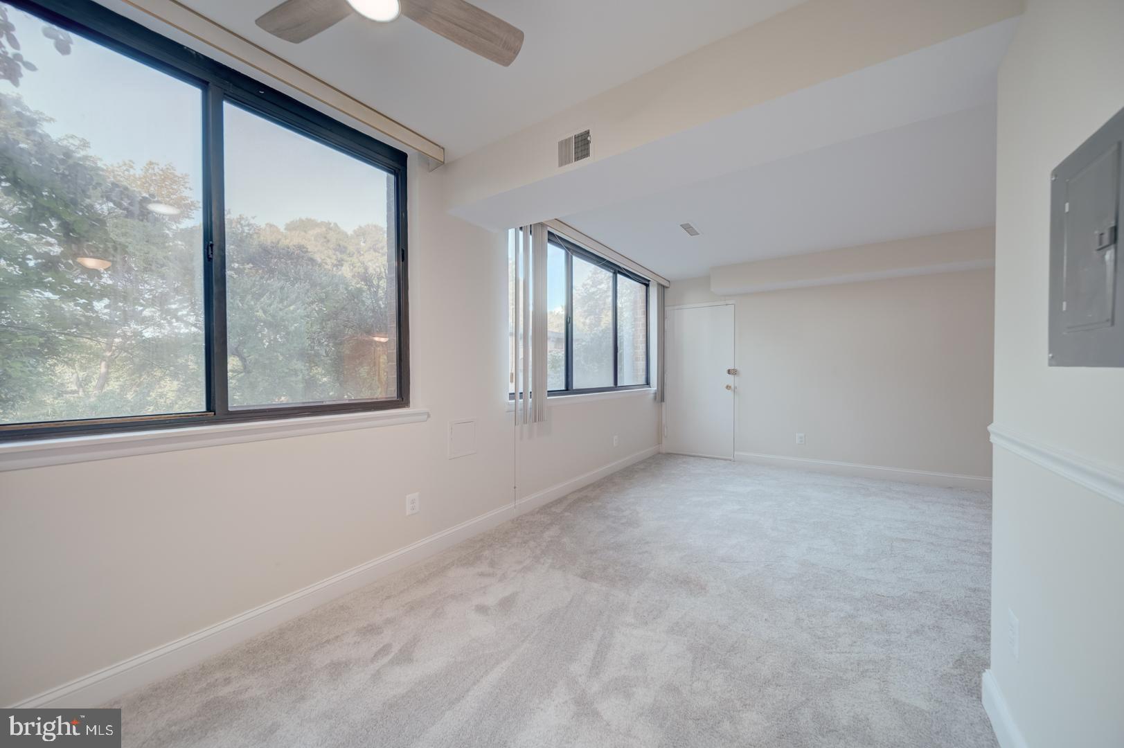 SAXONY SQUARE - Residential Lease