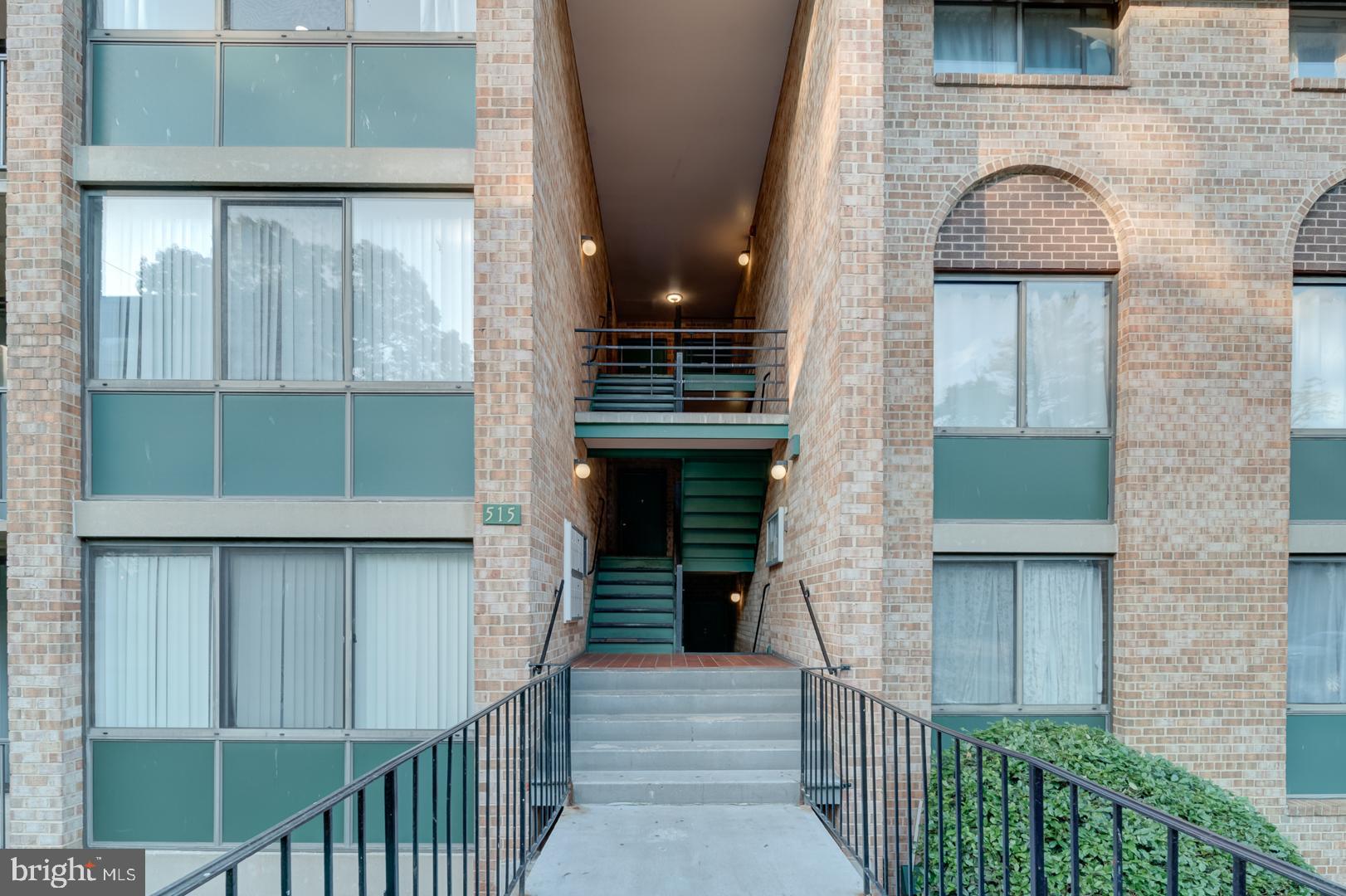 SAXONY SQUARE - Residential Lease