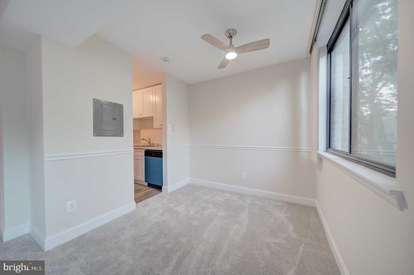 SAXONY SQUARE - Residential Lease