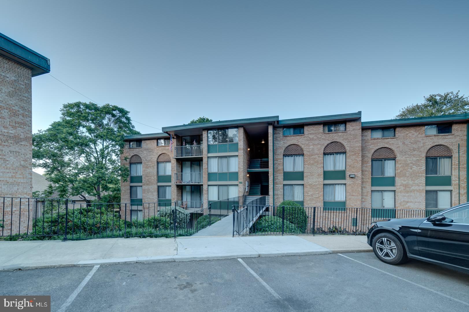 SAXONY SQUARE - Residential Lease