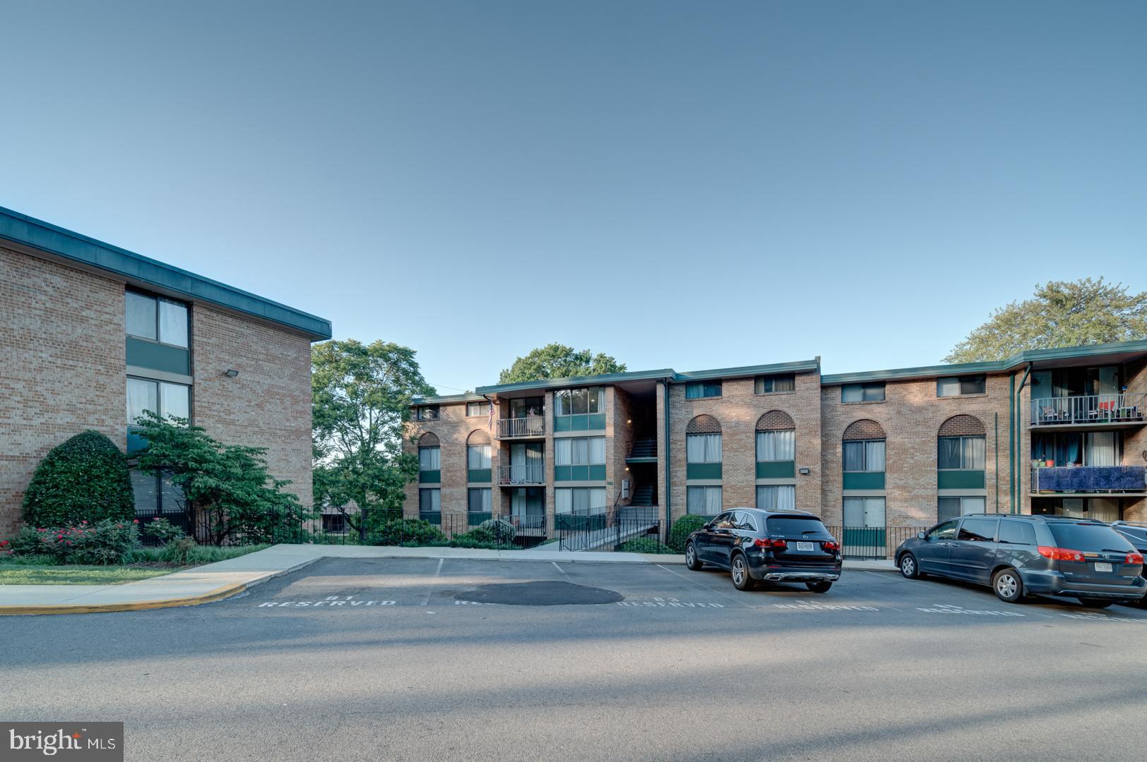 SAXONY SQUARE - Residential Lease