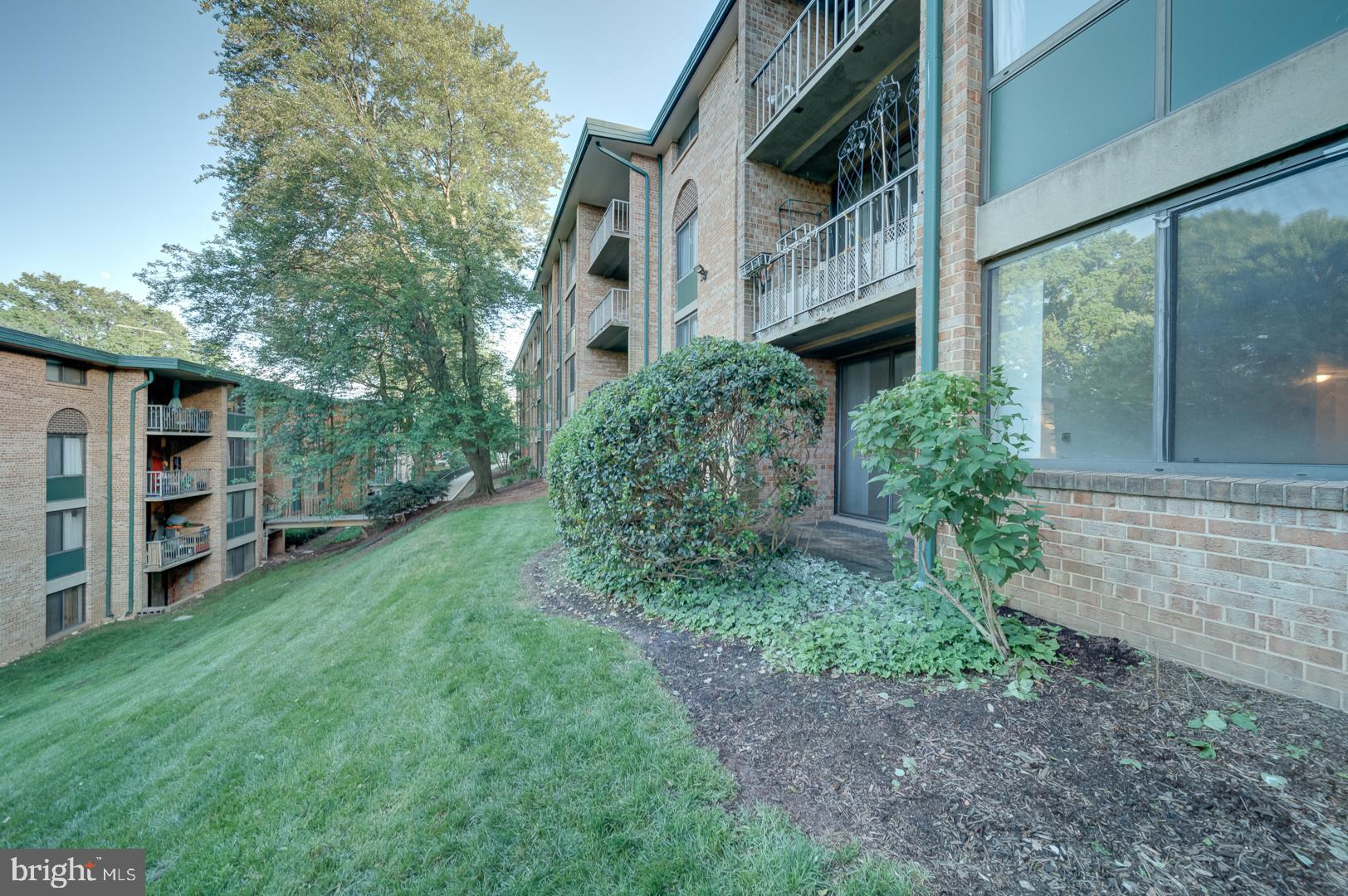 SAXONY SQUARE - Residential Lease