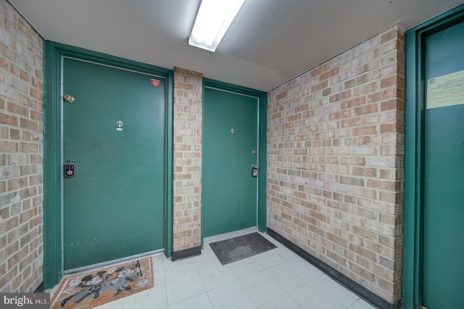 SAXONY SQUARE - Residential Lease