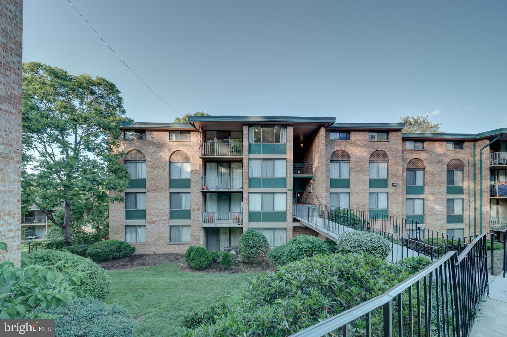 SAXONY SQUARE - Residential Lease