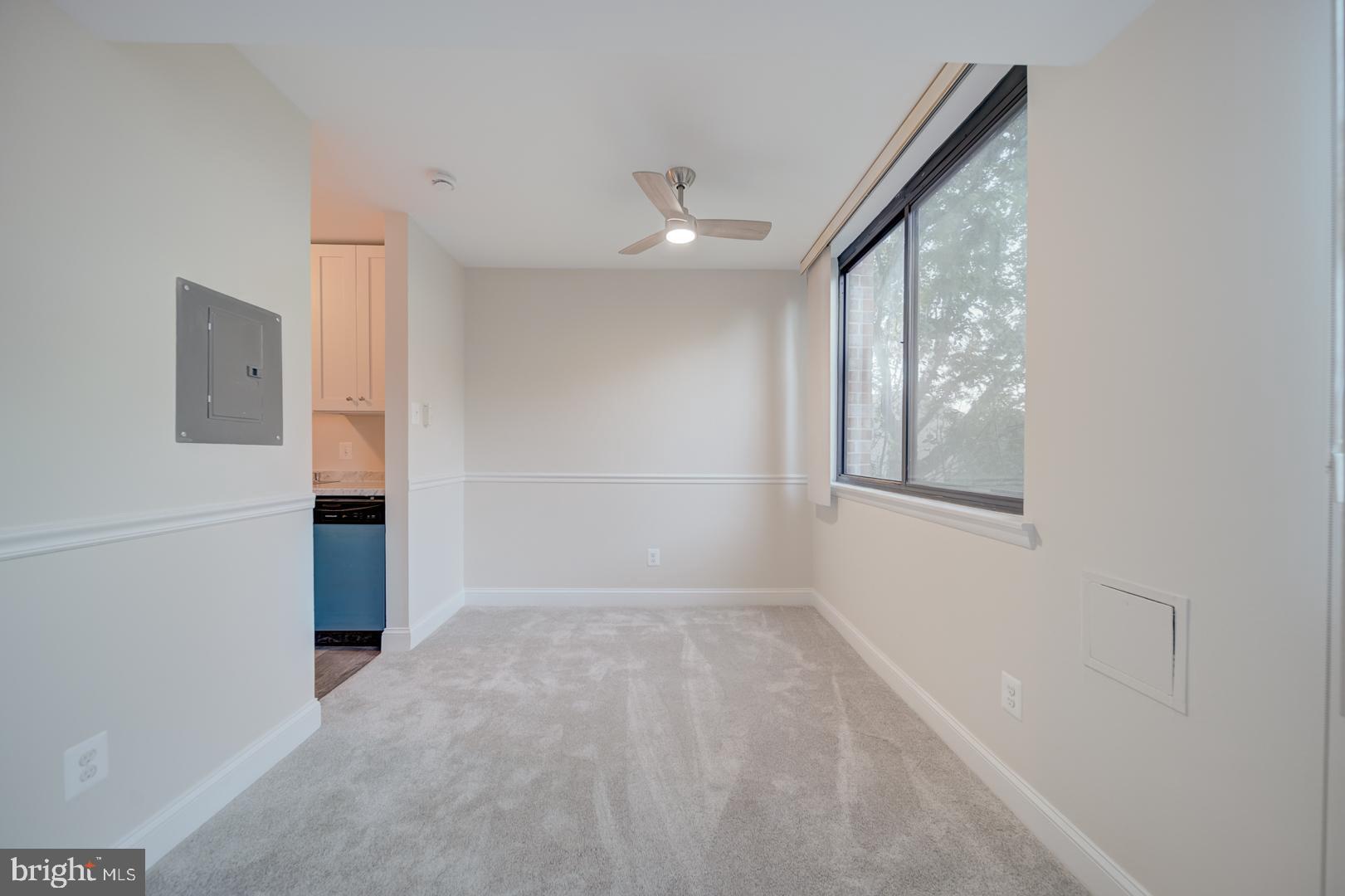 SAXONY SQUARE - Residential Lease