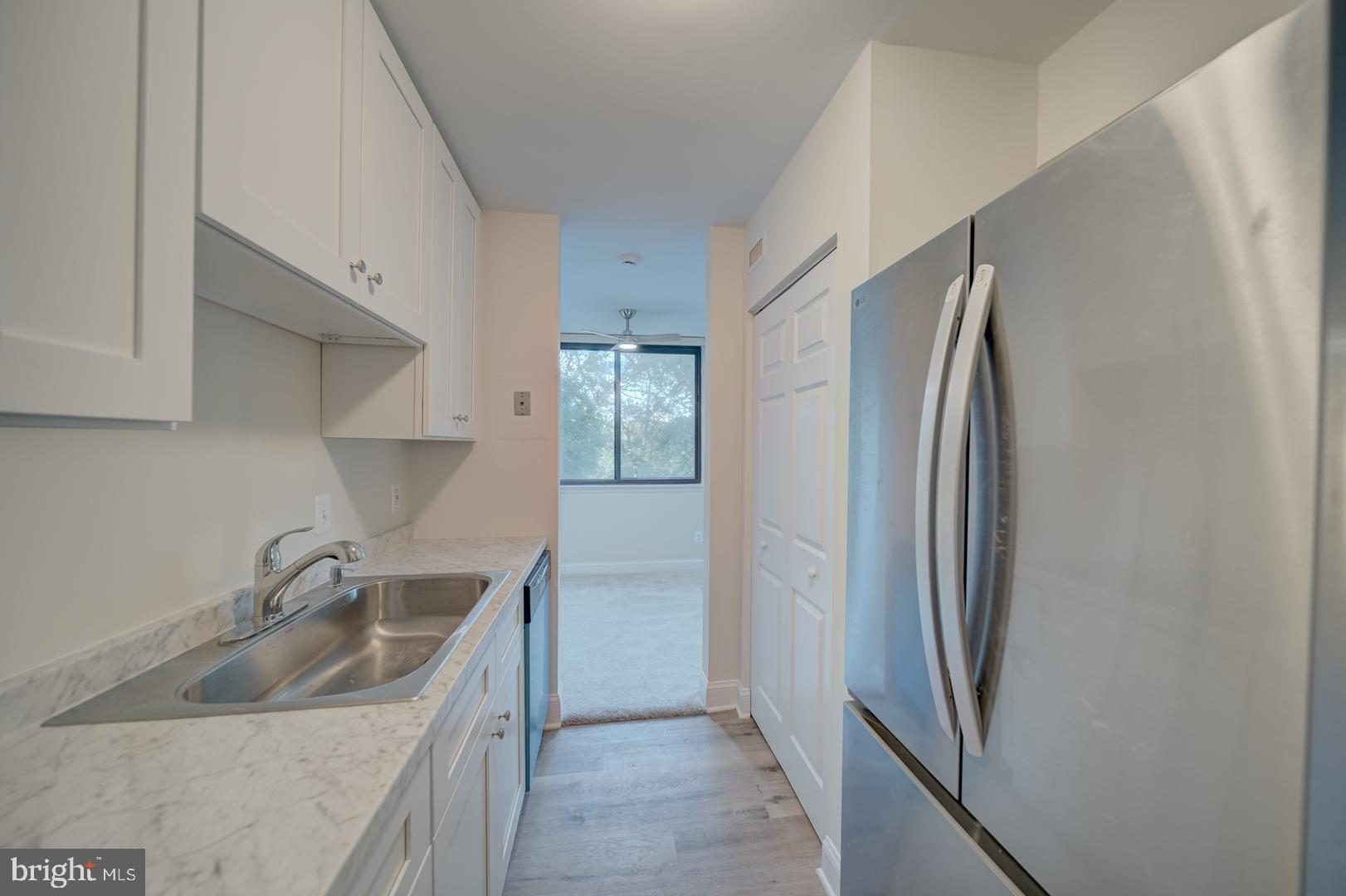 SAXONY SQUARE - Residential Lease