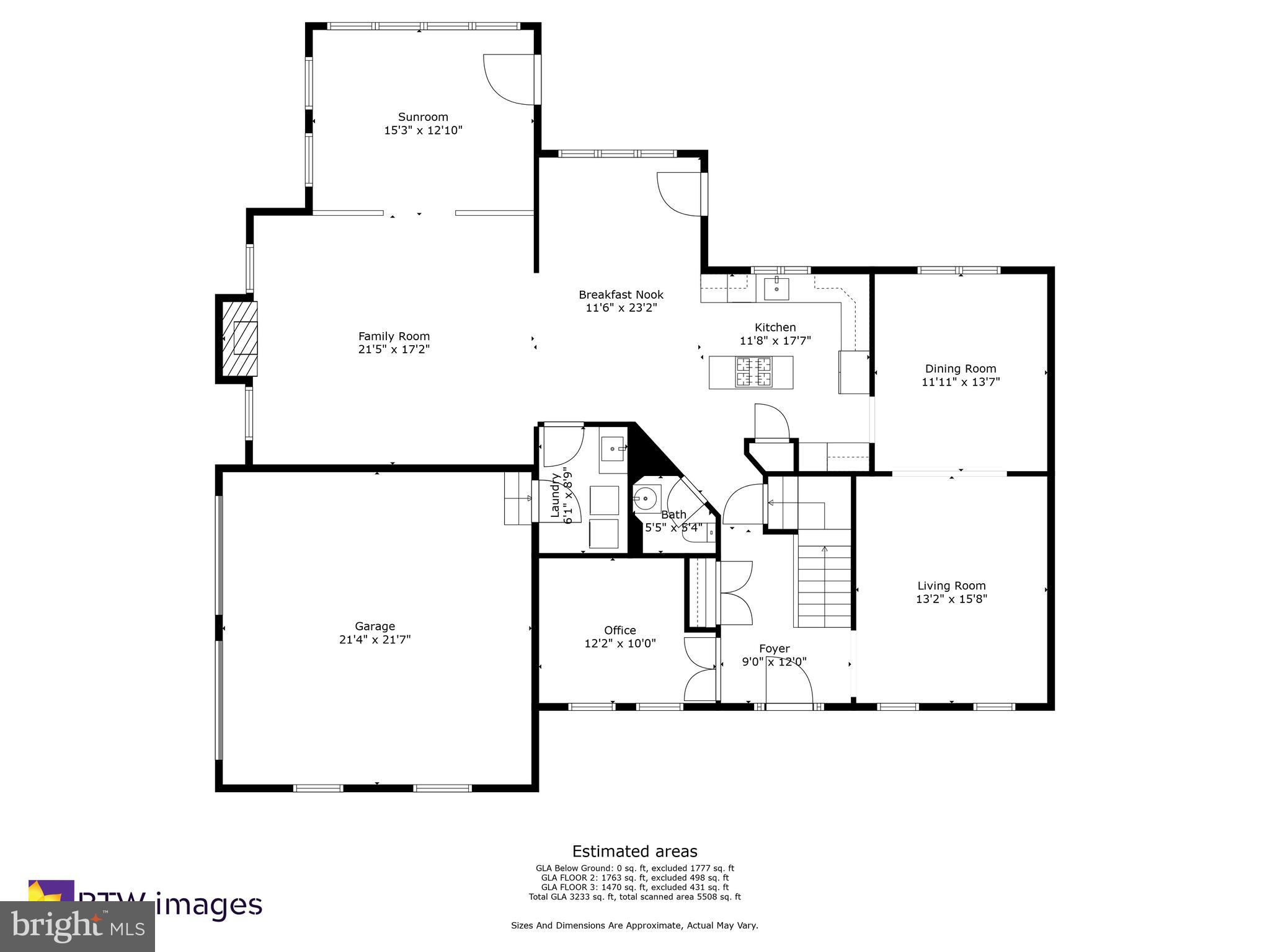EDGEWATER - Residential