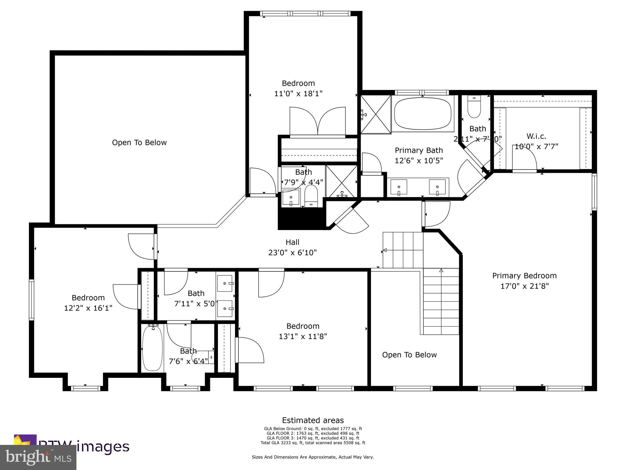 EDGEWATER - Residential