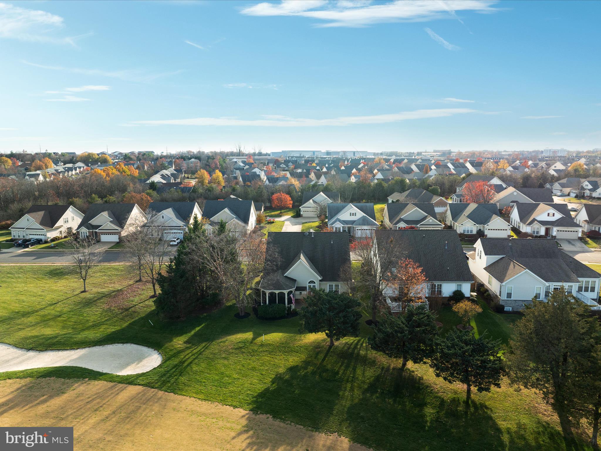 HERITAGE HUNT - Residential