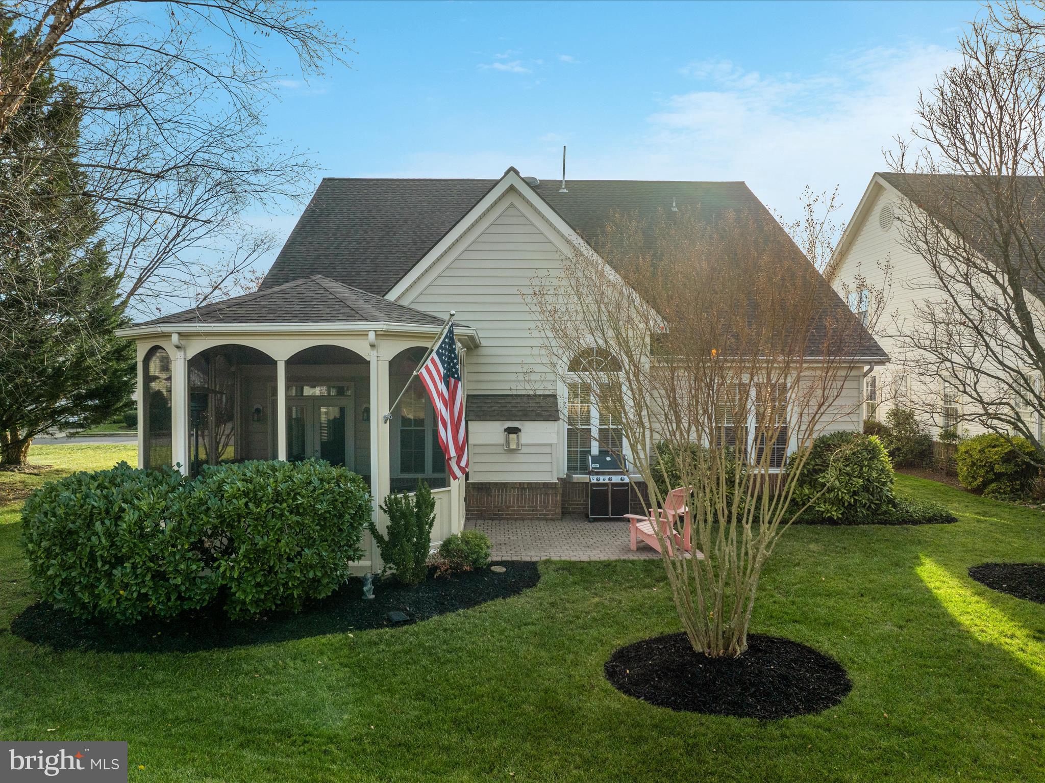 HERITAGE HUNT - Residential