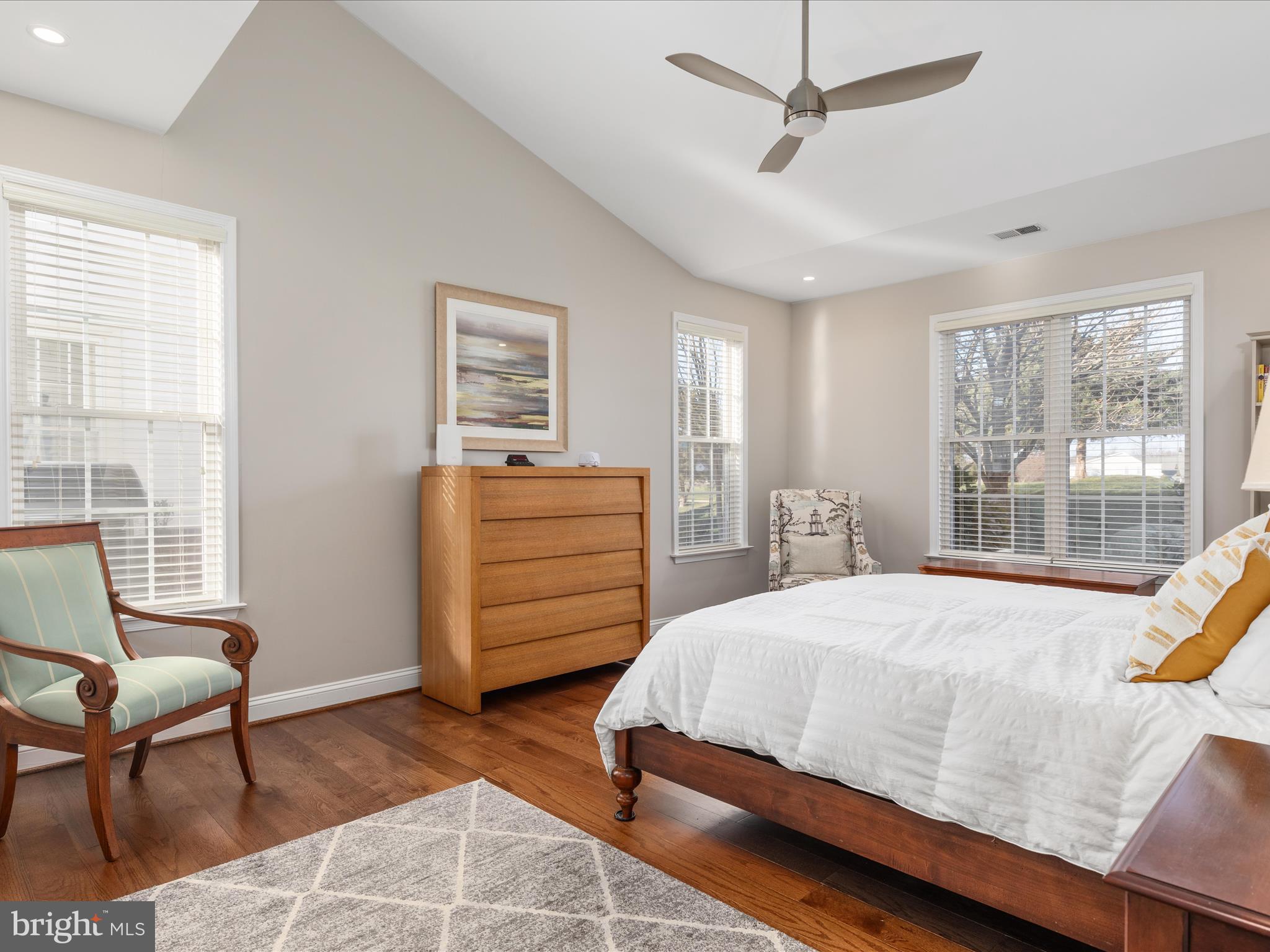 HERITAGE HUNT - Residential