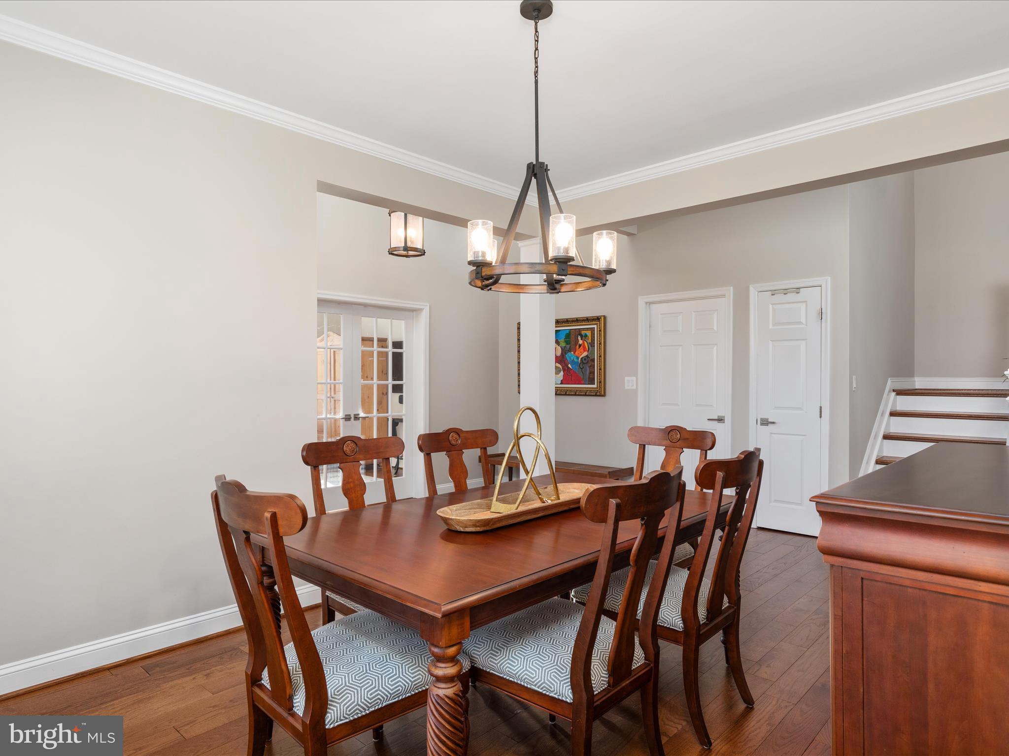 HERITAGE HUNT - Residential