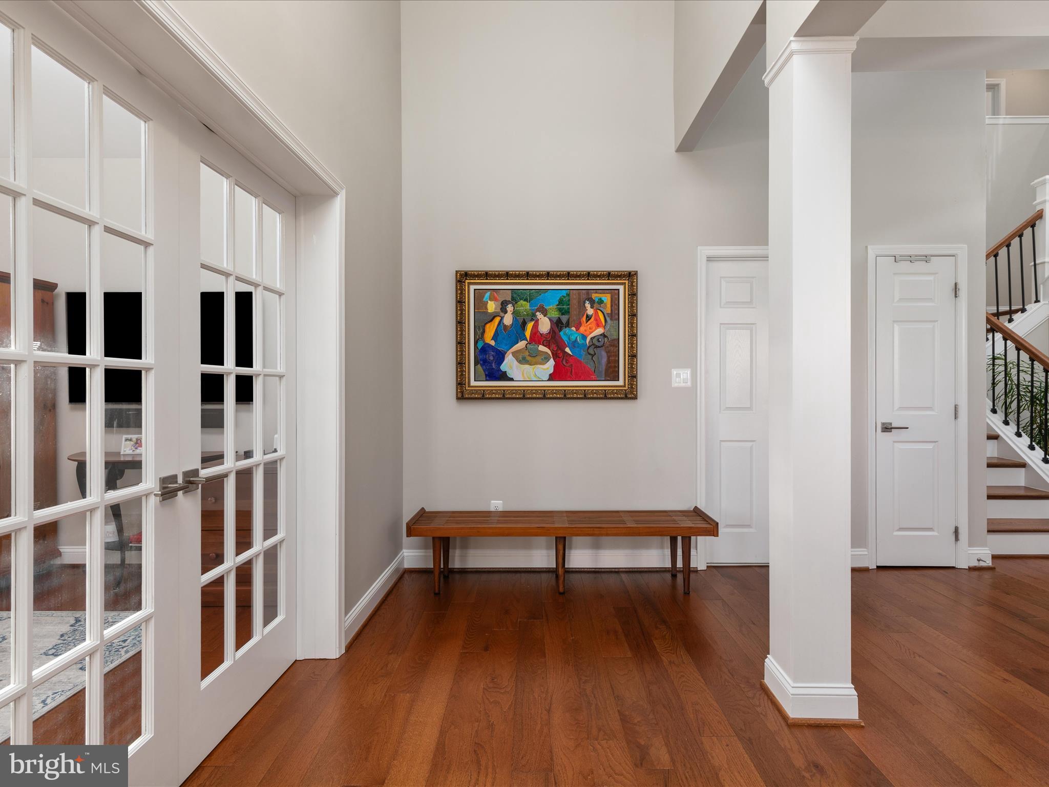 HERITAGE HUNT - Residential