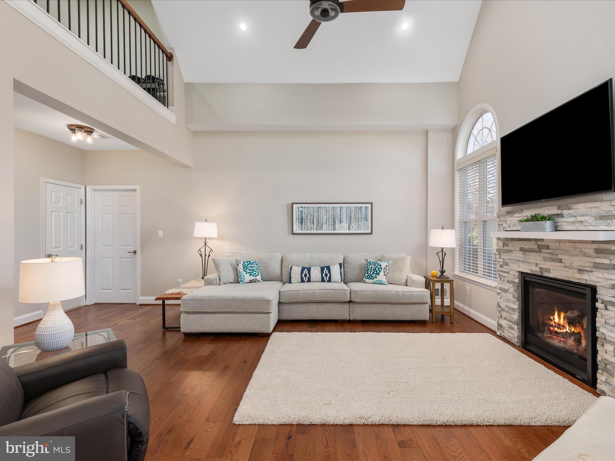 HERITAGE HUNT - Residential