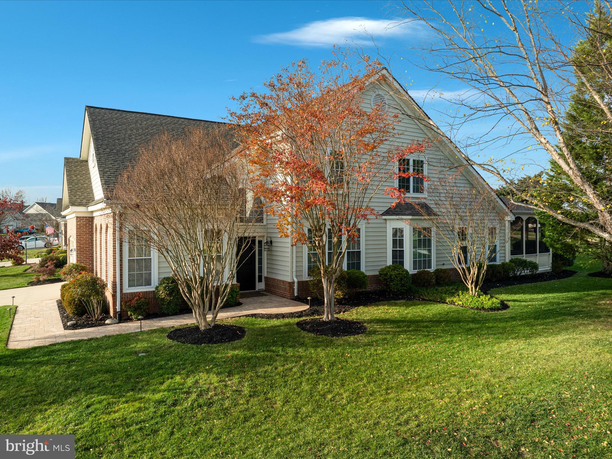 HERITAGE HUNT - Residential