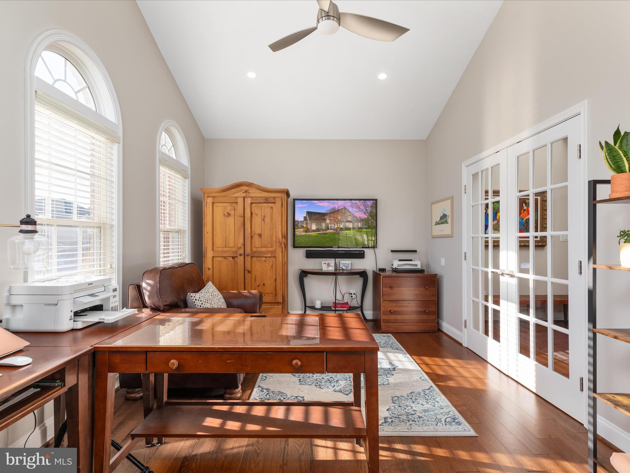 HERITAGE HUNT - Residential