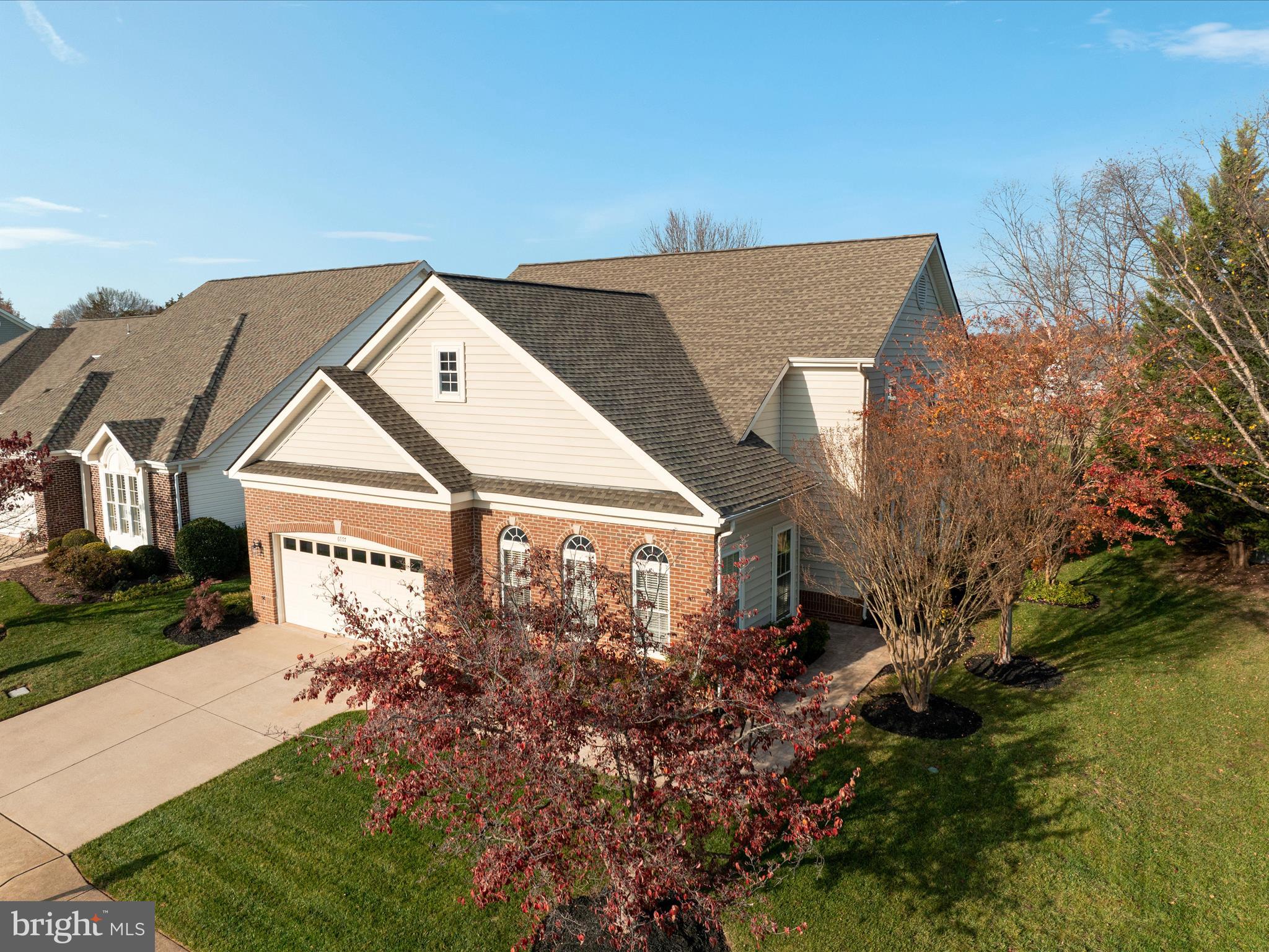 HERITAGE HUNT - Residential