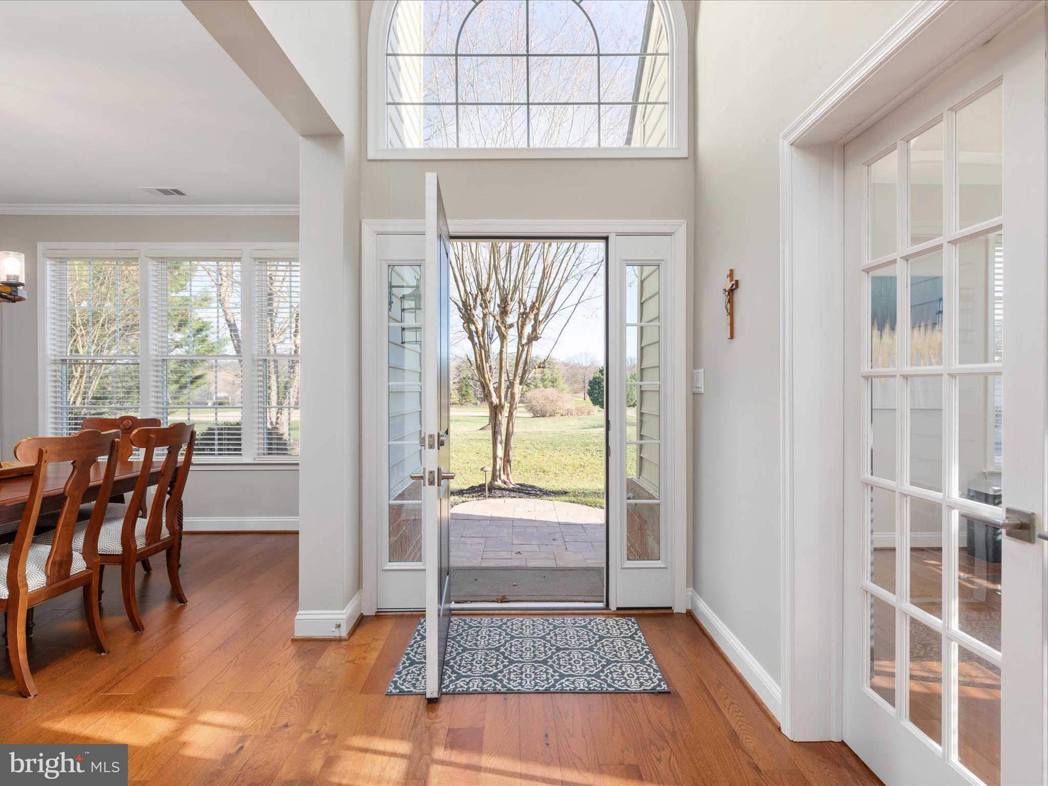 HERITAGE HUNT - Residential