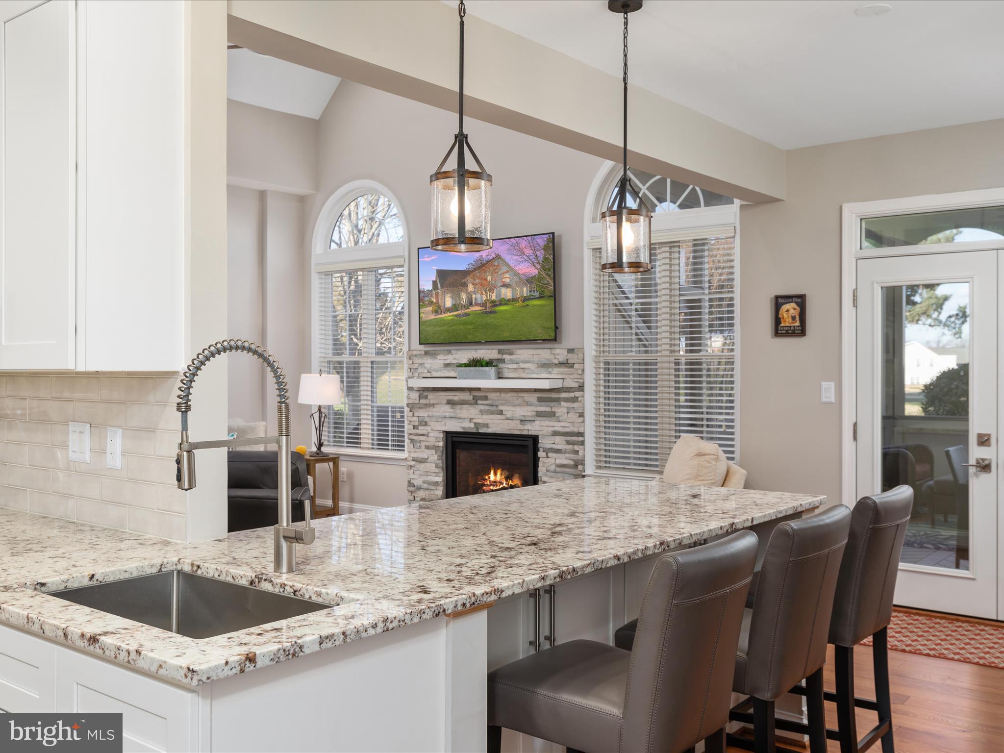 HERITAGE HUNT - Residential