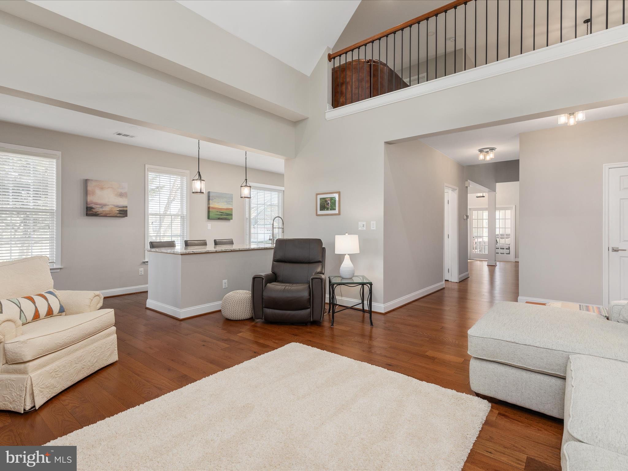 HERITAGE HUNT - Residential