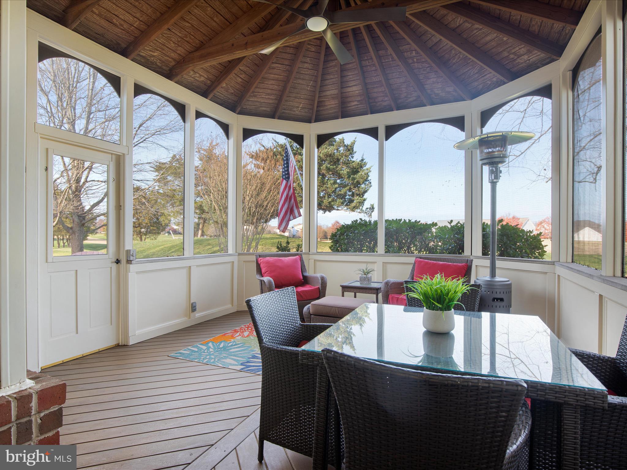 HERITAGE HUNT - Residential