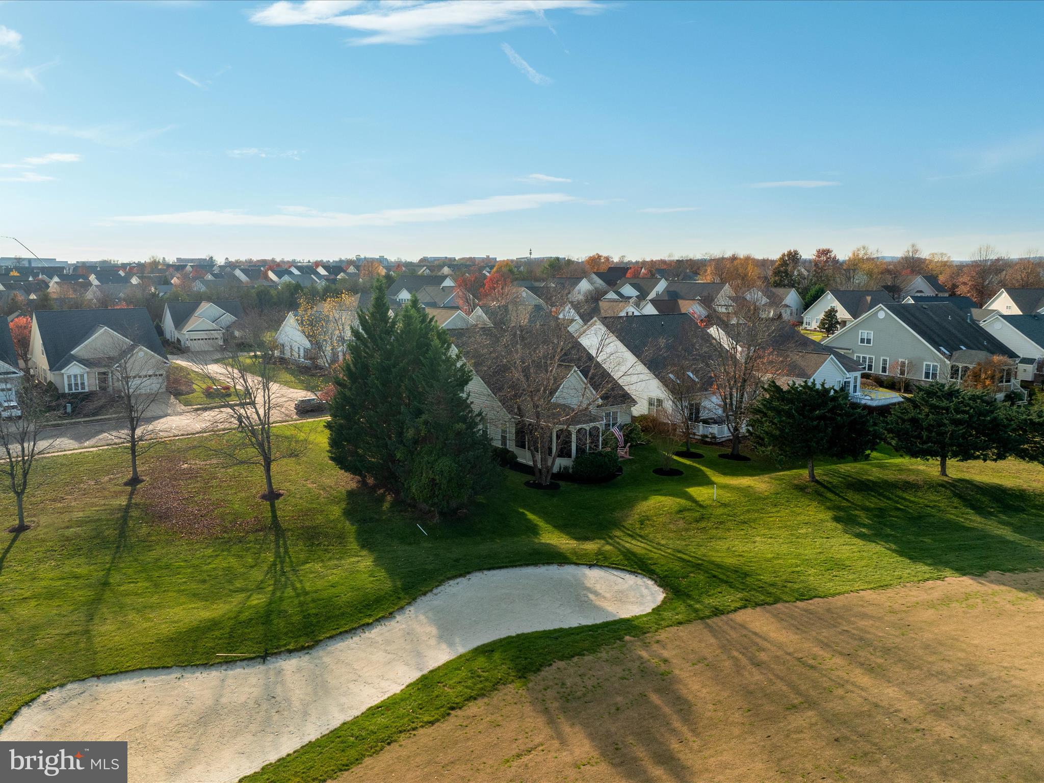 HERITAGE HUNT - Residential