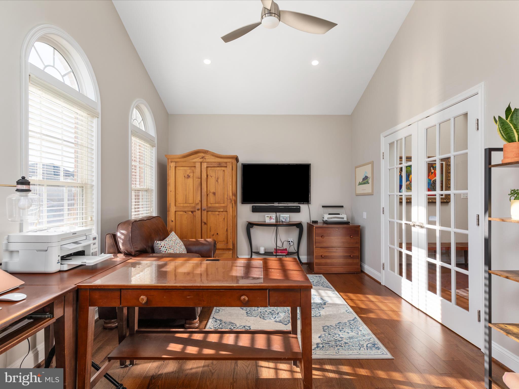 HERITAGE HUNT - Residential