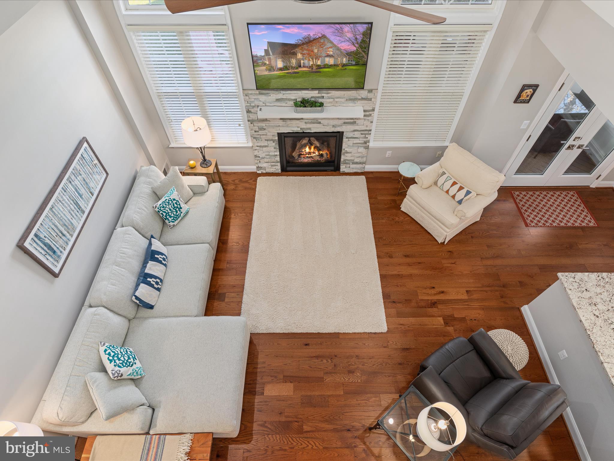 HERITAGE HUNT - Residential