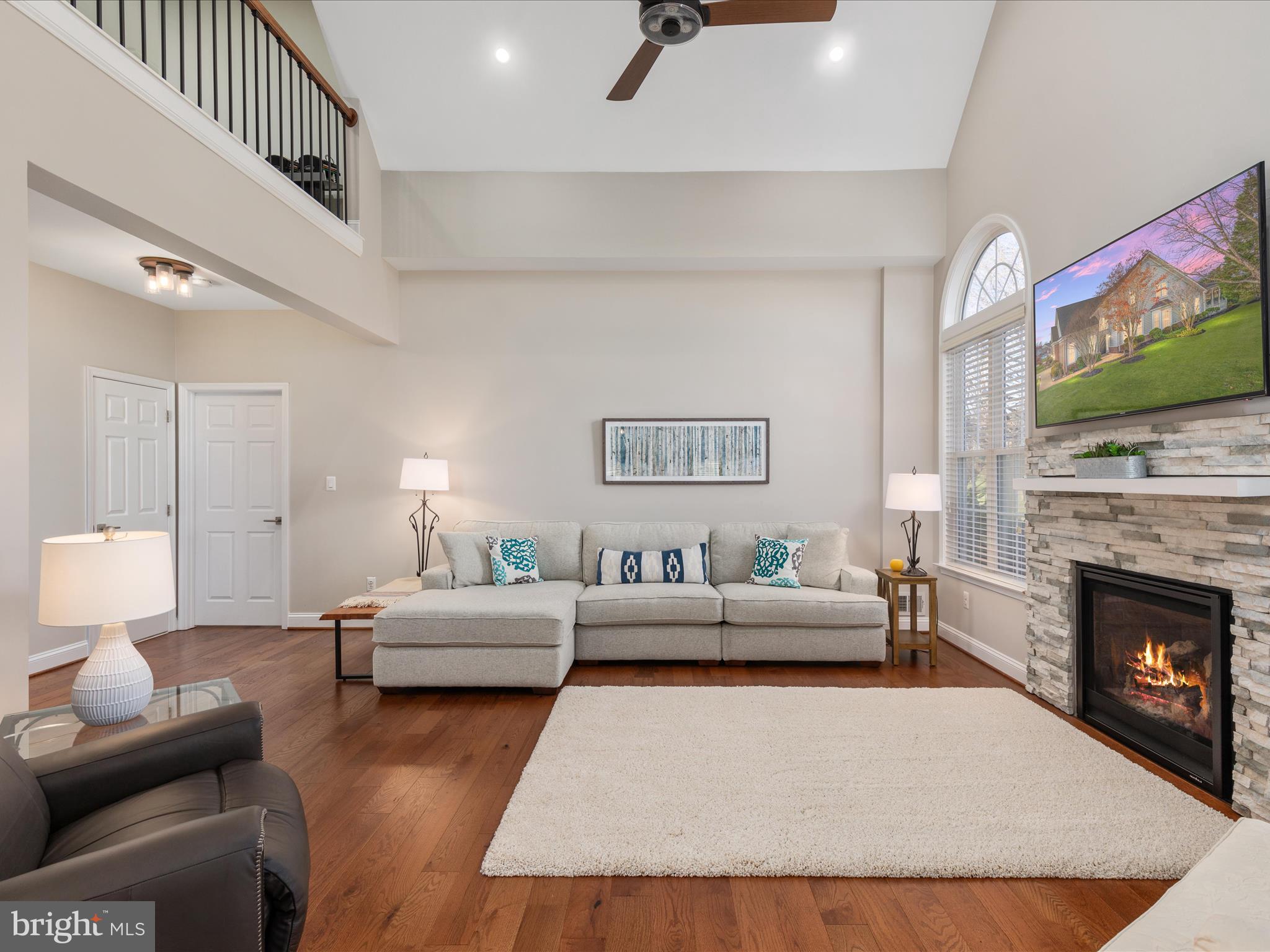 HERITAGE HUNT - Residential