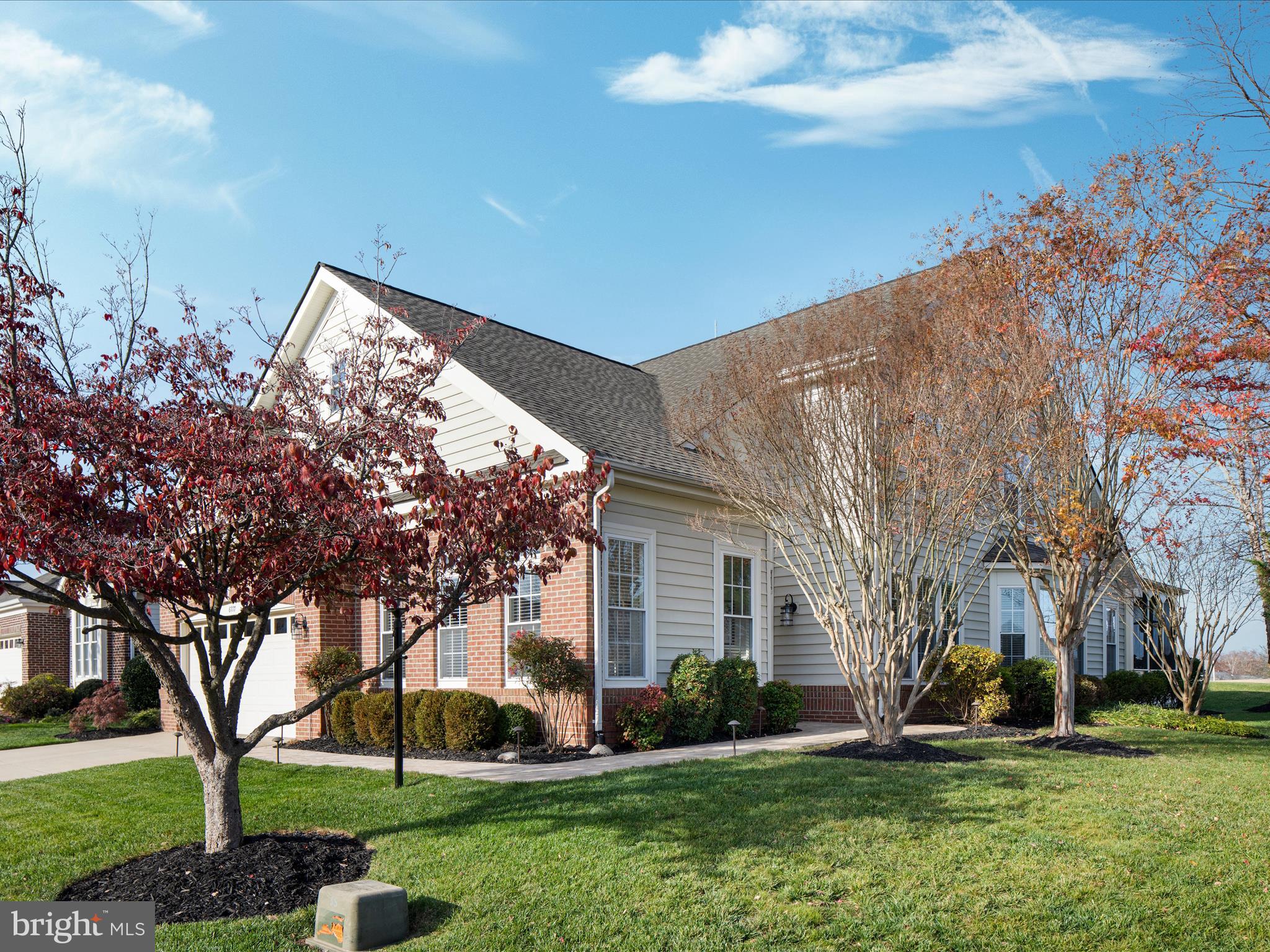 HERITAGE HUNT - Residential