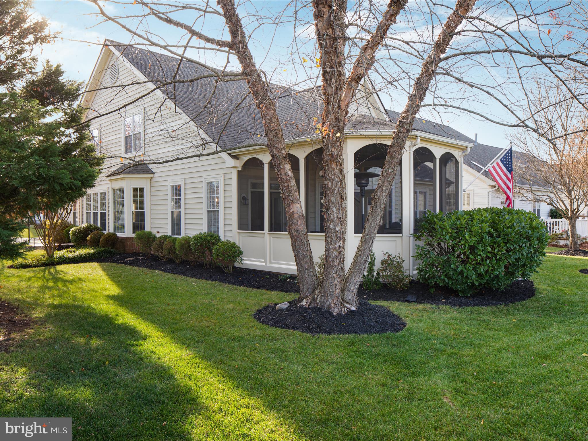 HERITAGE HUNT - Residential