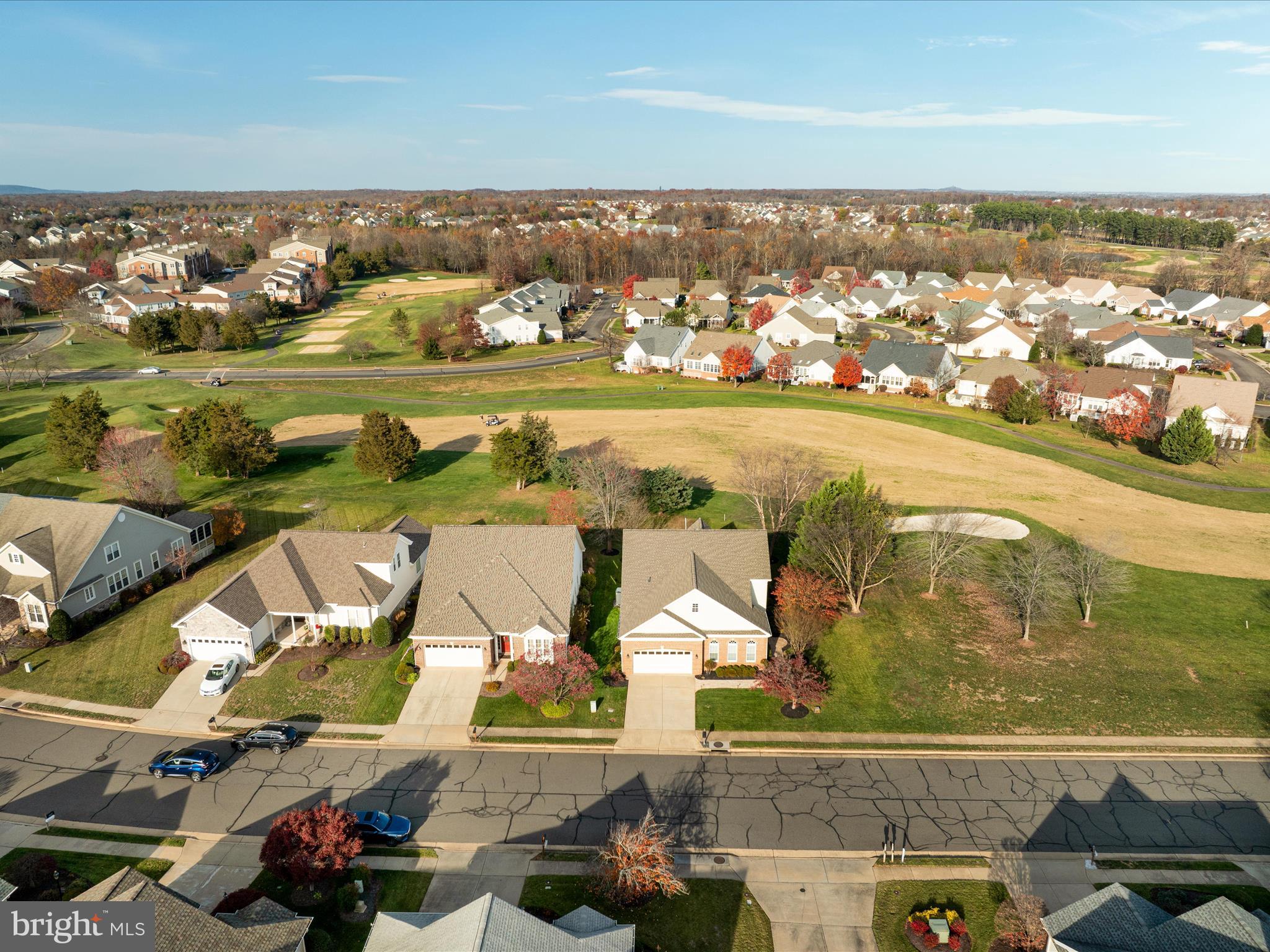 HERITAGE HUNT - Residential