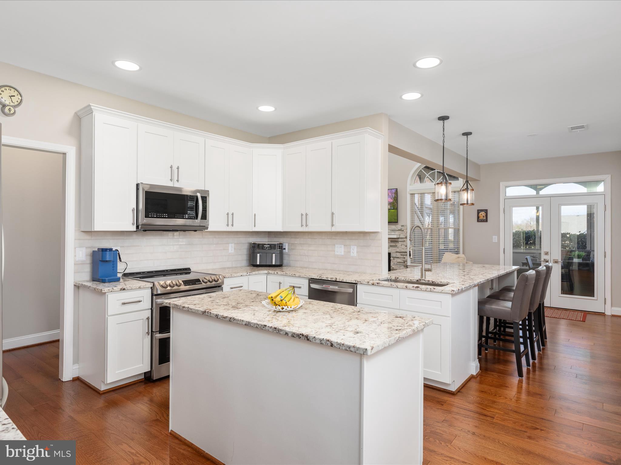 HERITAGE HUNT - Residential