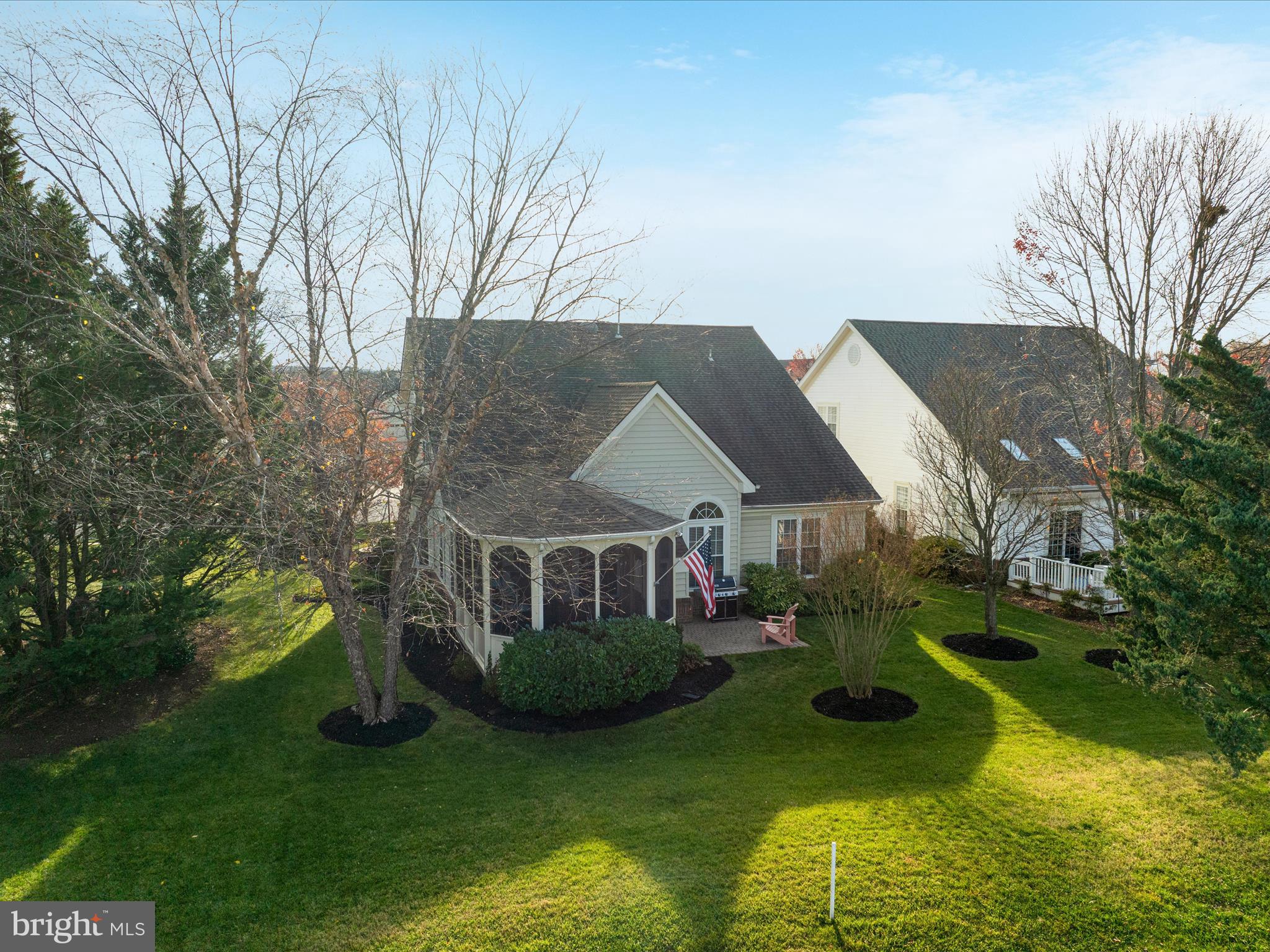 HERITAGE HUNT - Residential