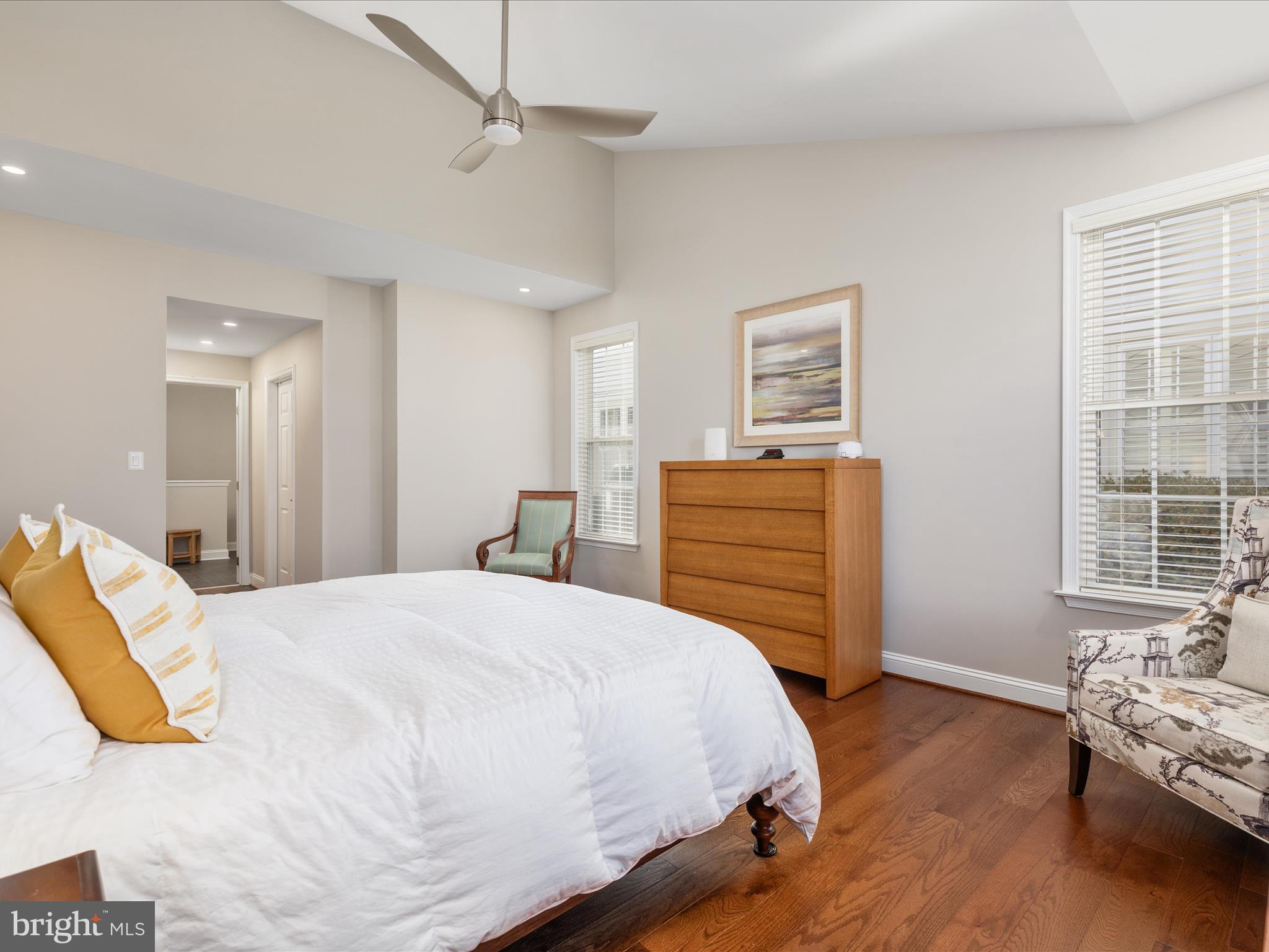 HERITAGE HUNT - Residential