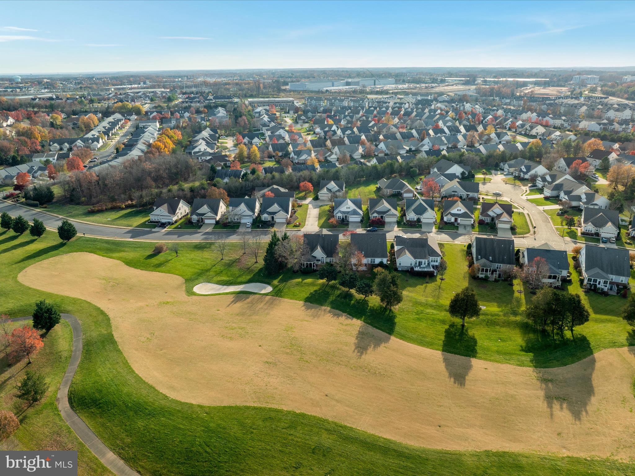 HERITAGE HUNT - Residential