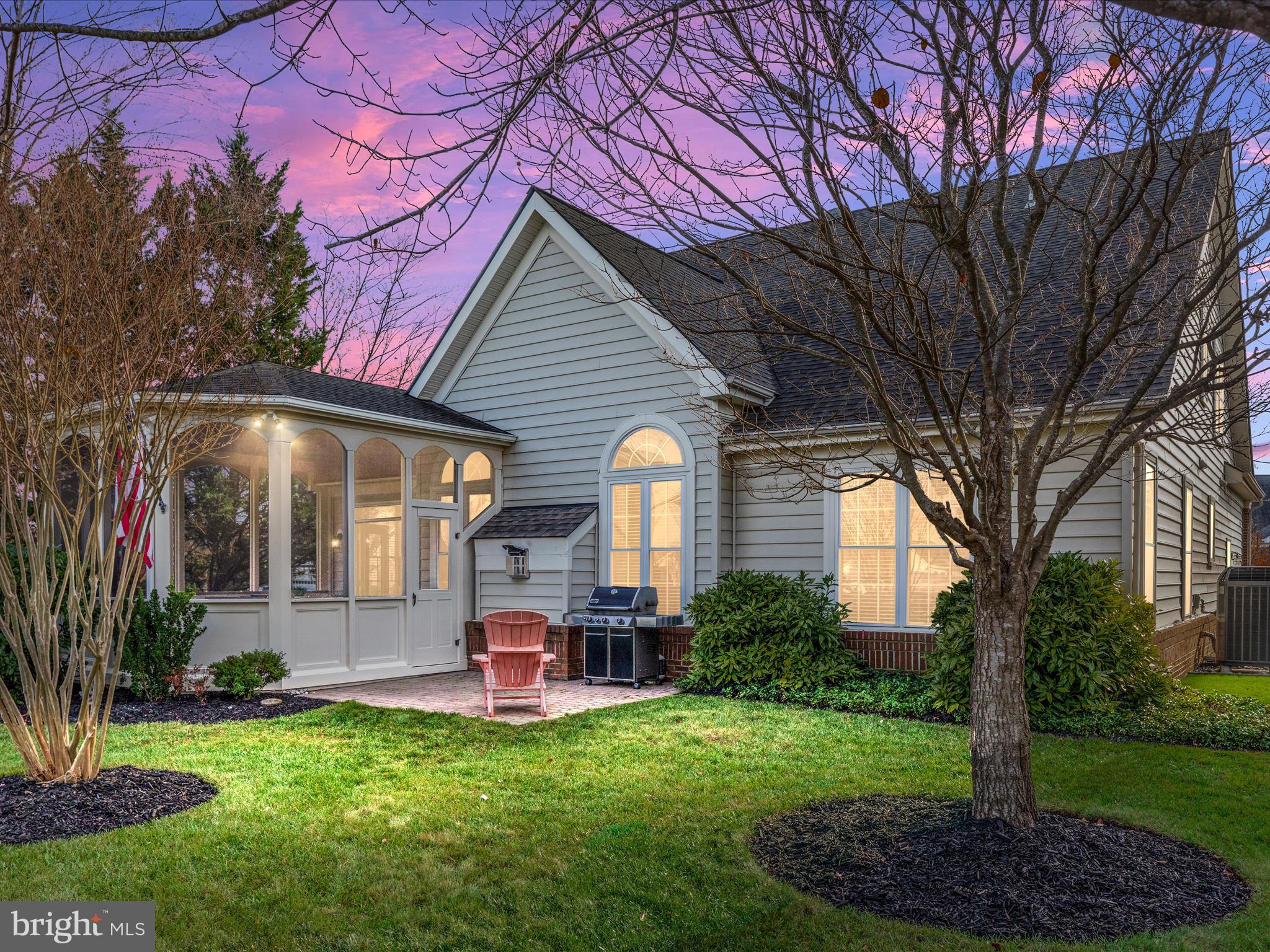 HERITAGE HUNT - Residential