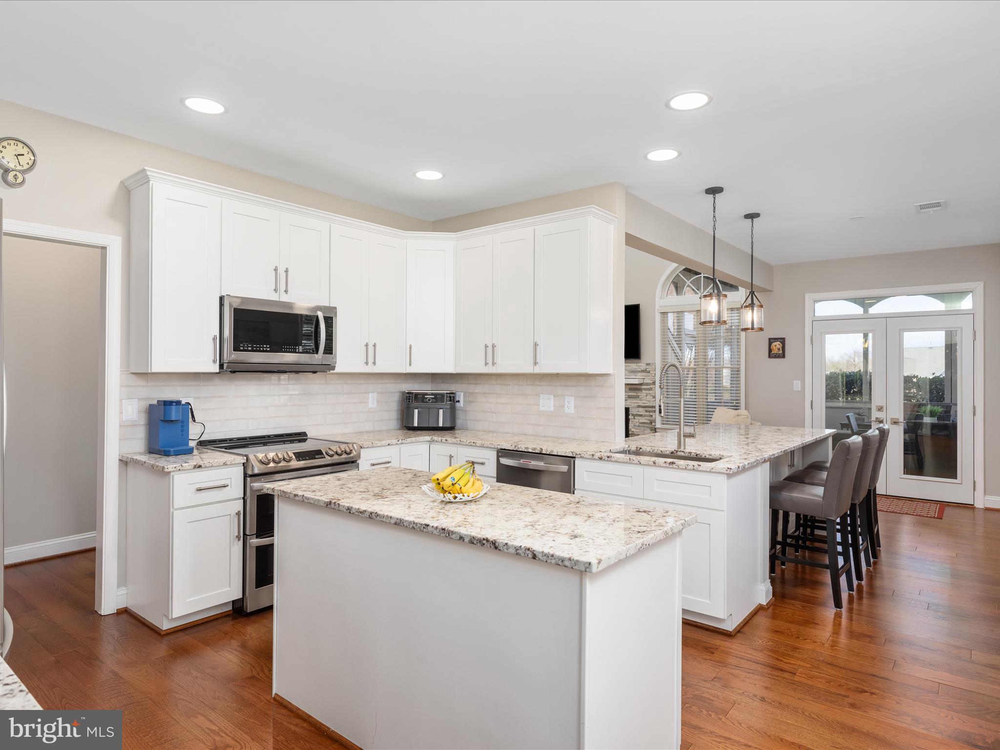 HERITAGE HUNT - Residential